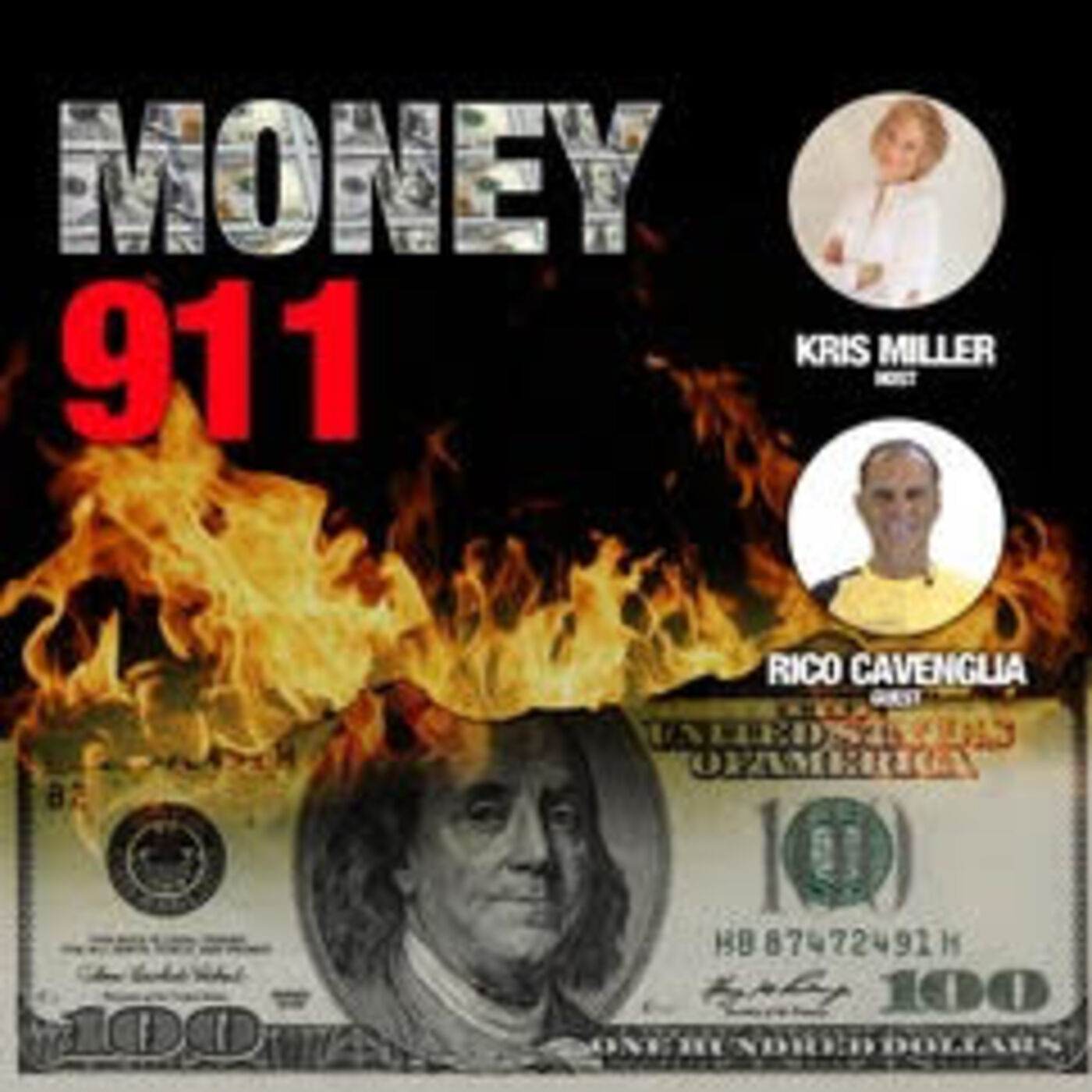 MONEY 911