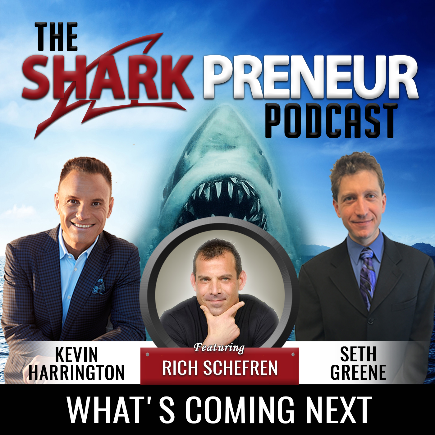 547: What’s Coming Next with Rich Schefren