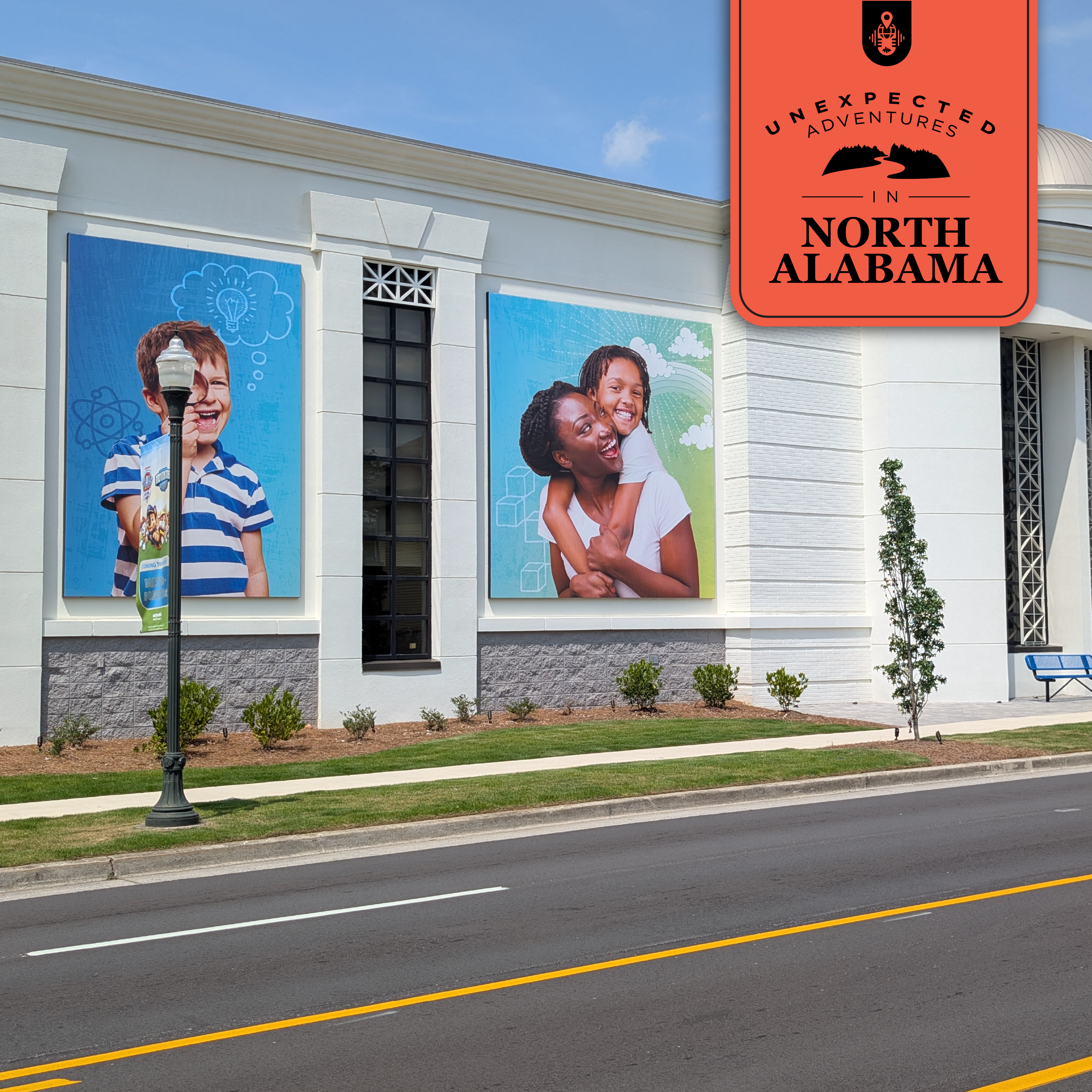 94: Unlocking Childhood Play at Early Works Children’s Museum episode artwork
