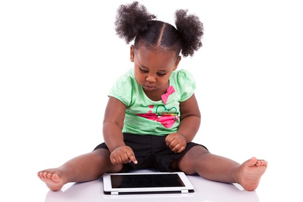 Electronic Games, Toys and Tablets: Do They Work?