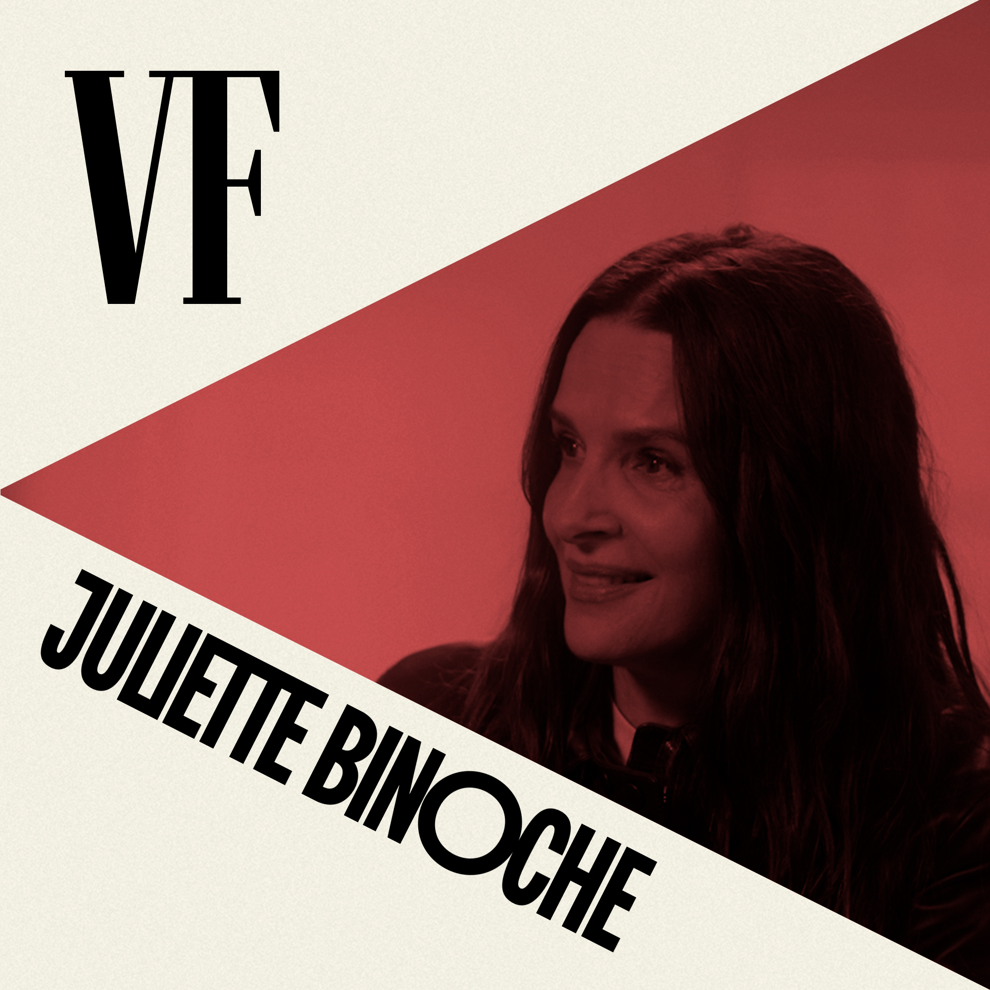 Juliette Binoche: ‘’Robert Redford me insistió para hacer In-I In Motion’’ (Festival Internacional de Cine de San Sebastián 2025)