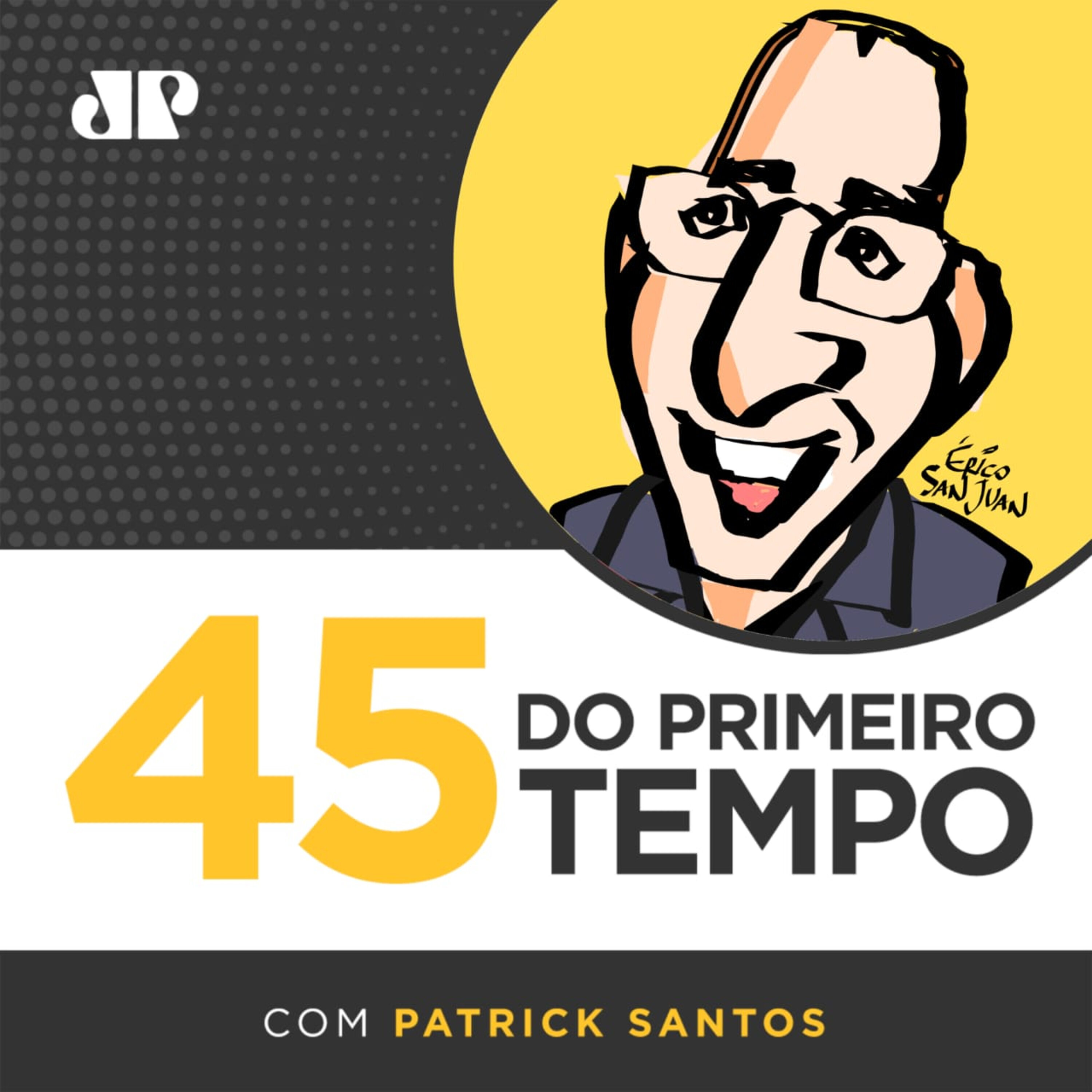 José Roberto Marques -  Da experiência de quase morte ao encontro do propósito episode artwork