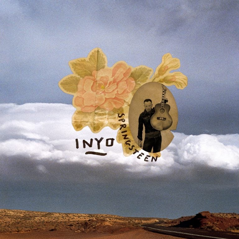 Set Lusting Bruce: The Bruce Springsteen Fan Podcast