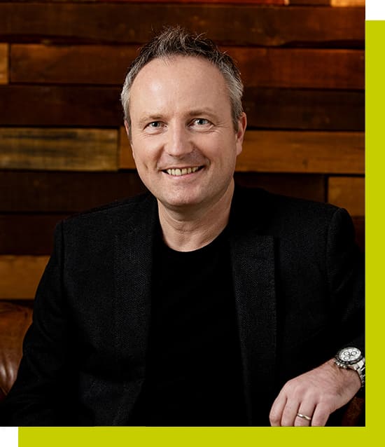 Leadership, Brand Strategy & Transformation - Minter Dialogue