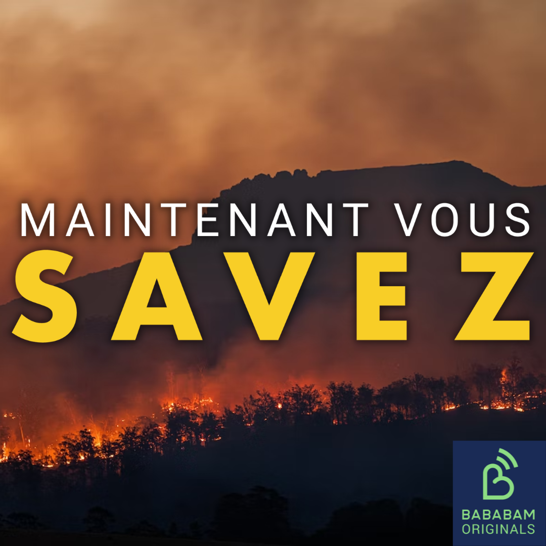 Qu'est-ce que la solastalgie ?