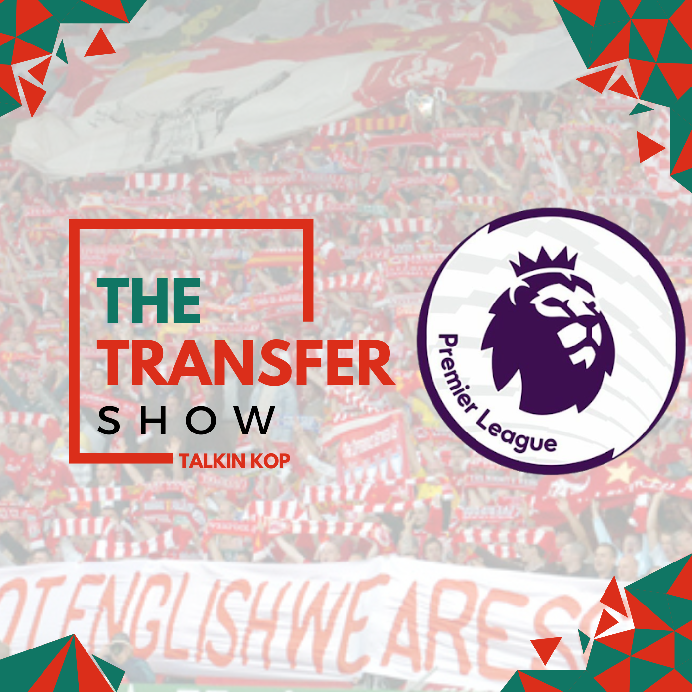 The Transfer Show | Premier League Links episode artwork