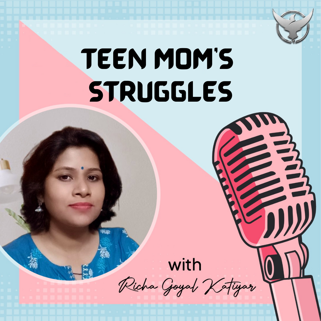 Teen Mom's Struggles