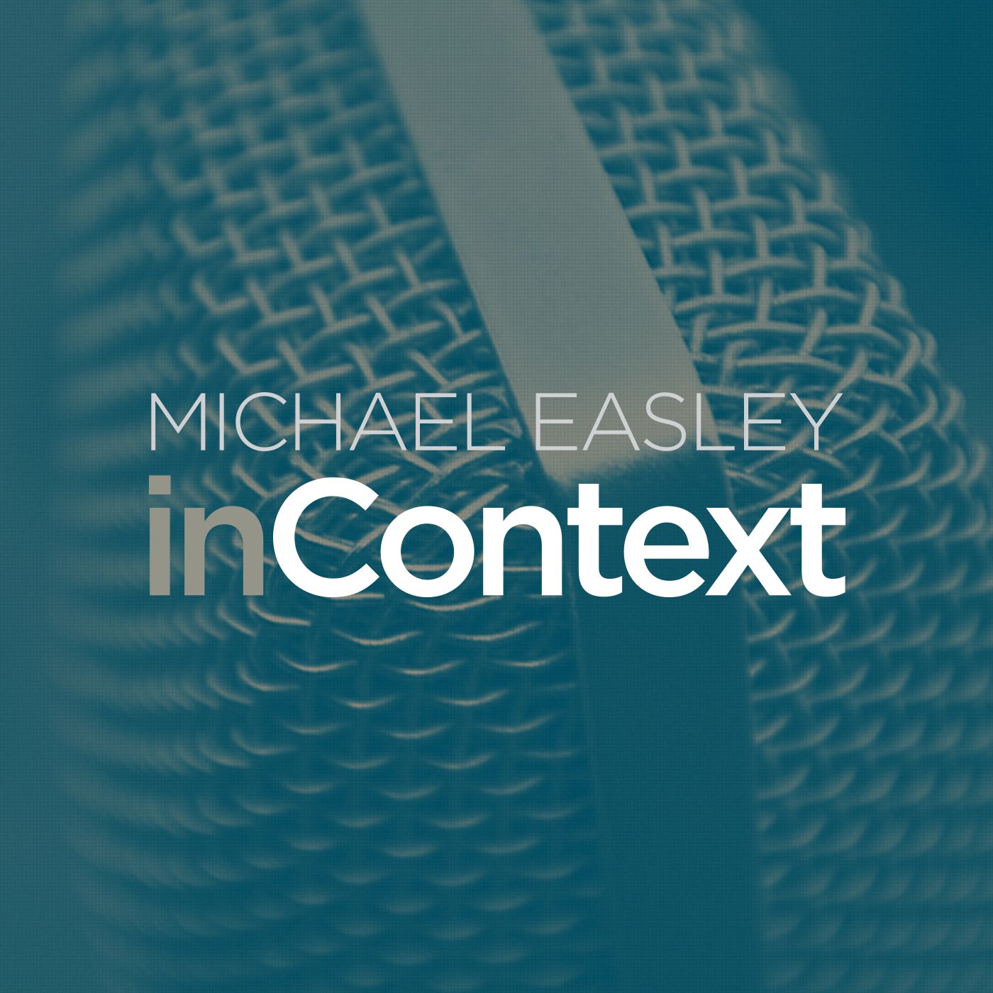 Michael Easley inContext