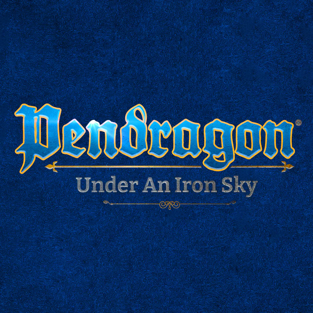 The Vengeful Giant, Part 2 | Pendragon: Under an Iron Sky | Chaosium The Vengeful Giant, Part 2 | Pendragon: Under an Iron Sky | Chaosium