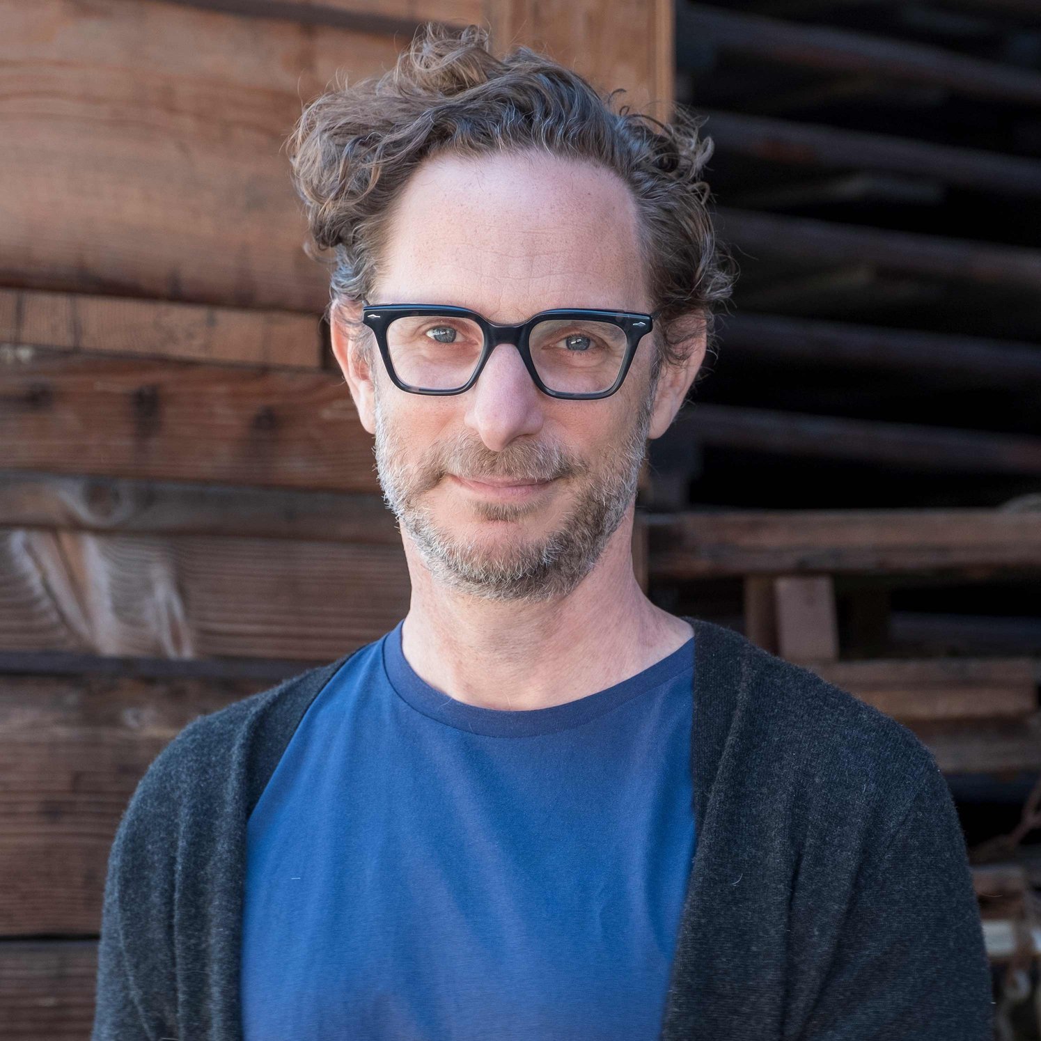 'Perry Mason: Season 2' Showrunner Michael Begler