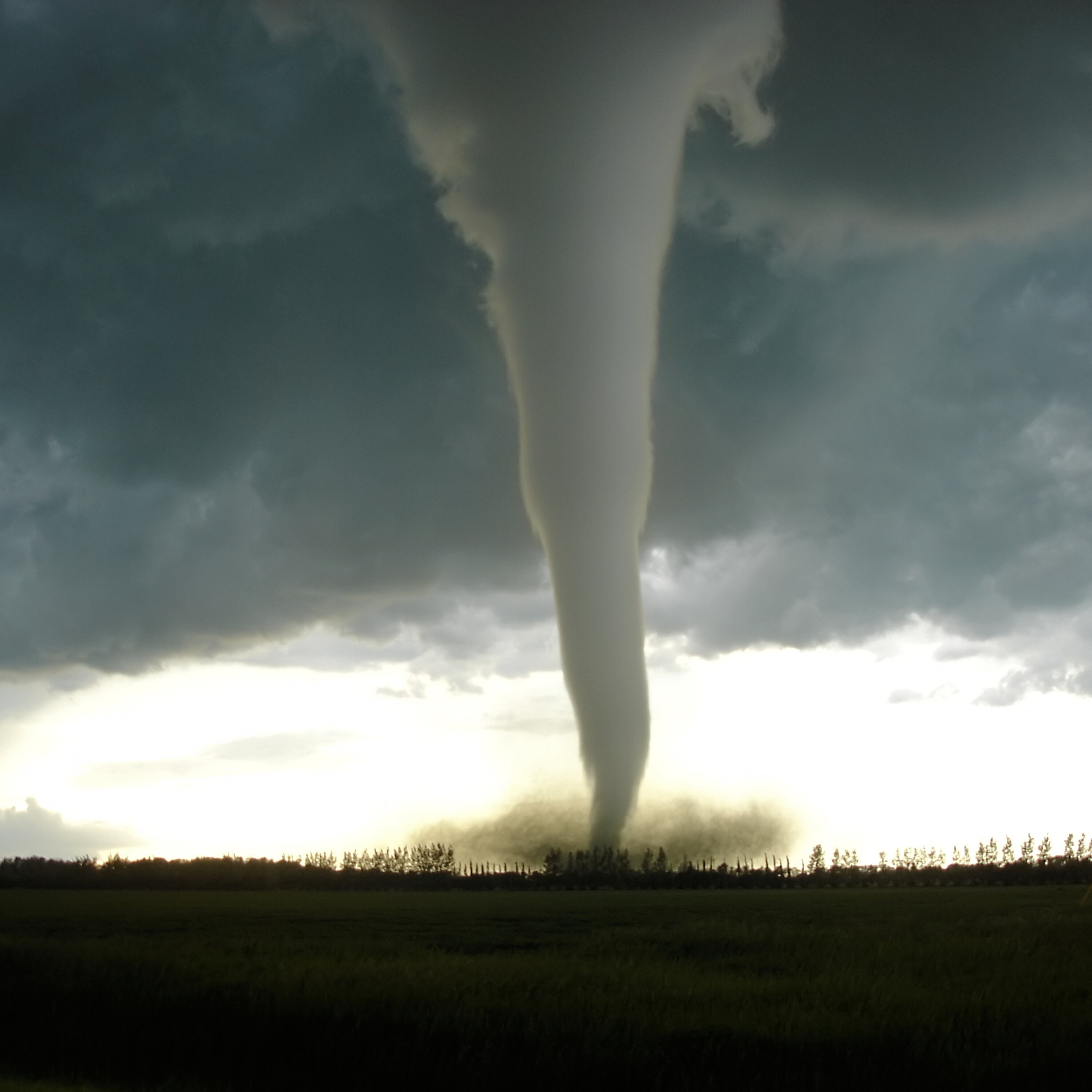 There Is A Tornado Risk In Ontario Today episode artwork