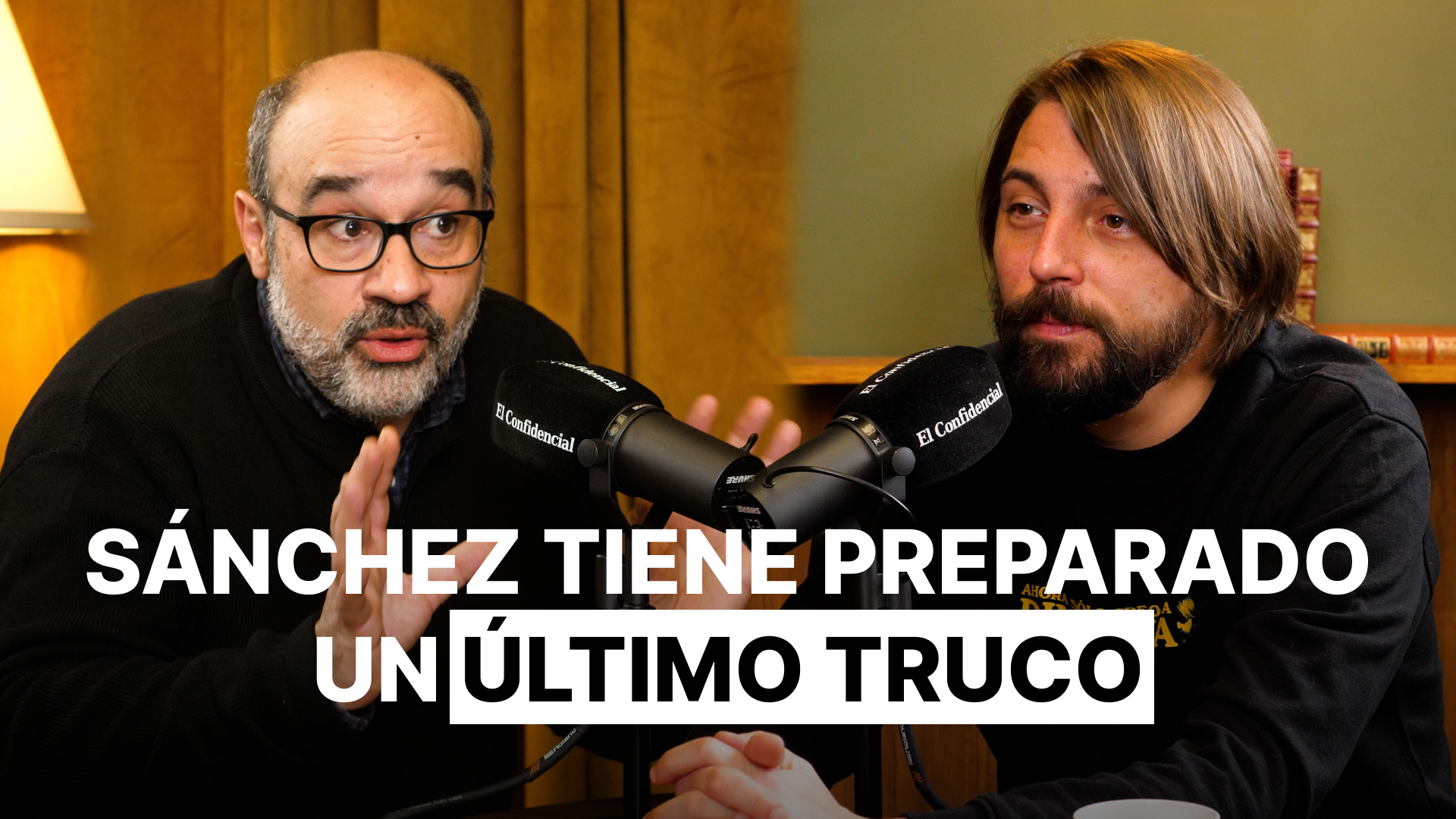 Lo más odiado | "¿Plan secreto del PSOE? Sacrificar a Sánchez por... ella"
