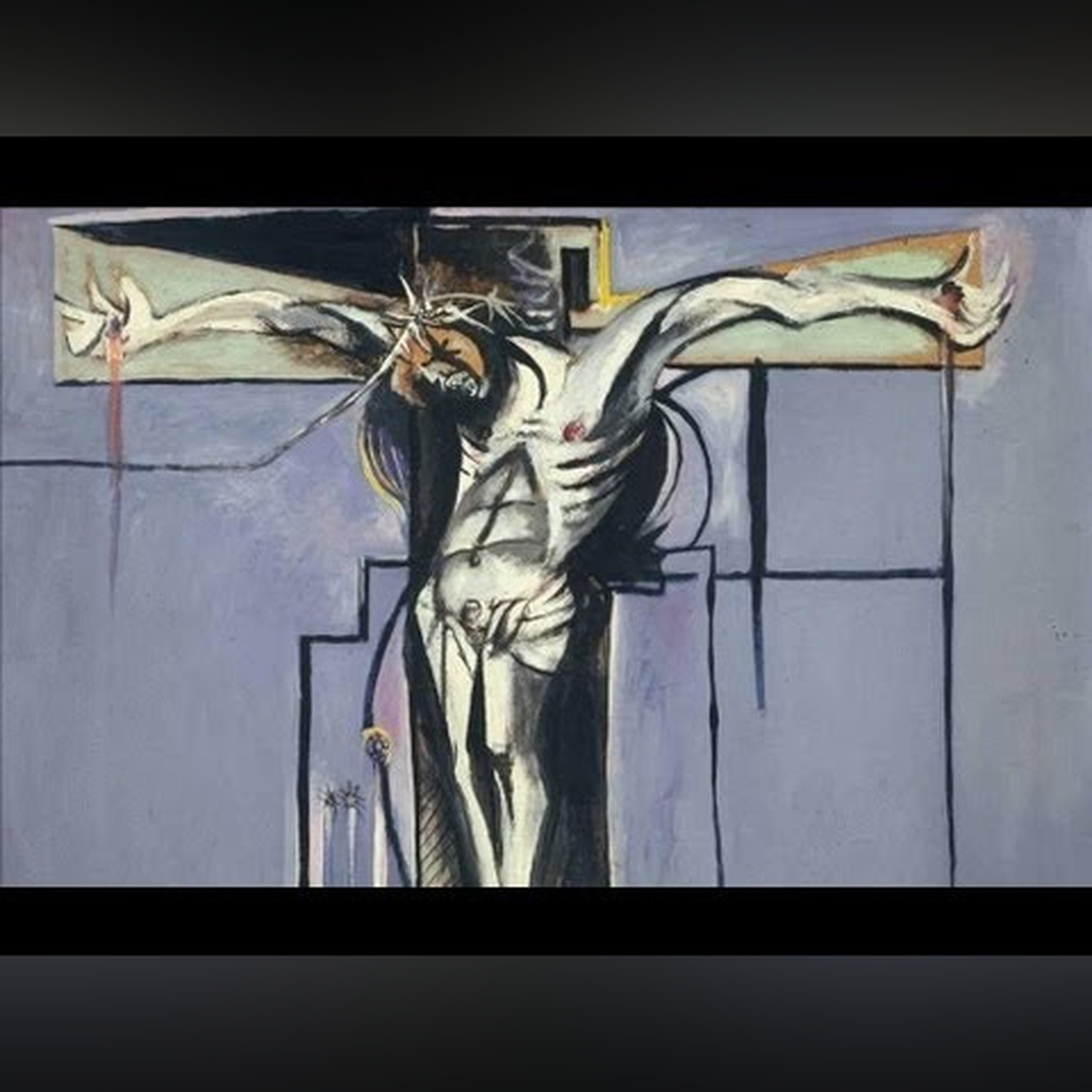 Christian Modern Art: Ceri Richards, Graham Sutherland, John Piper and Henry Moore
