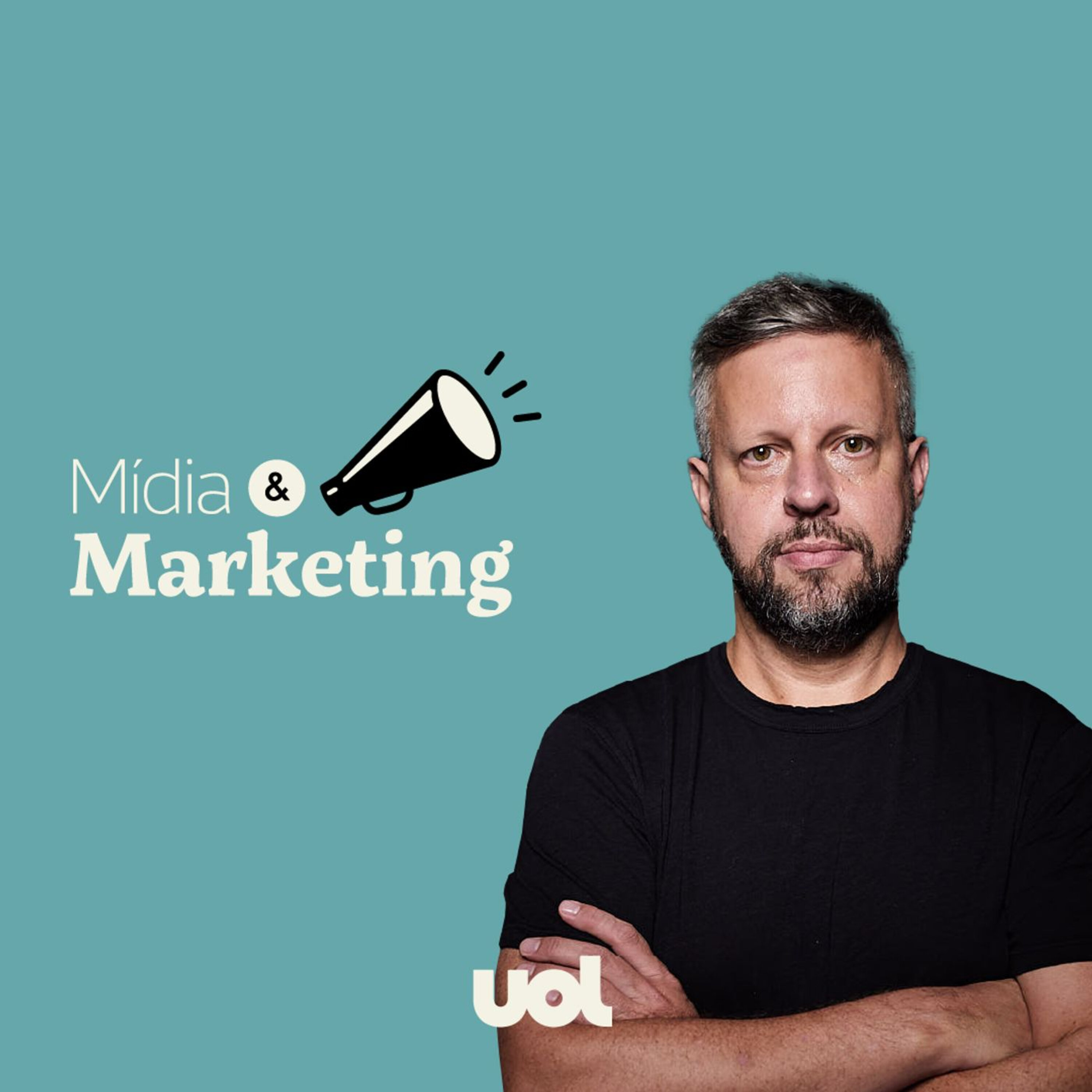 Mídia e Marketing – UOL