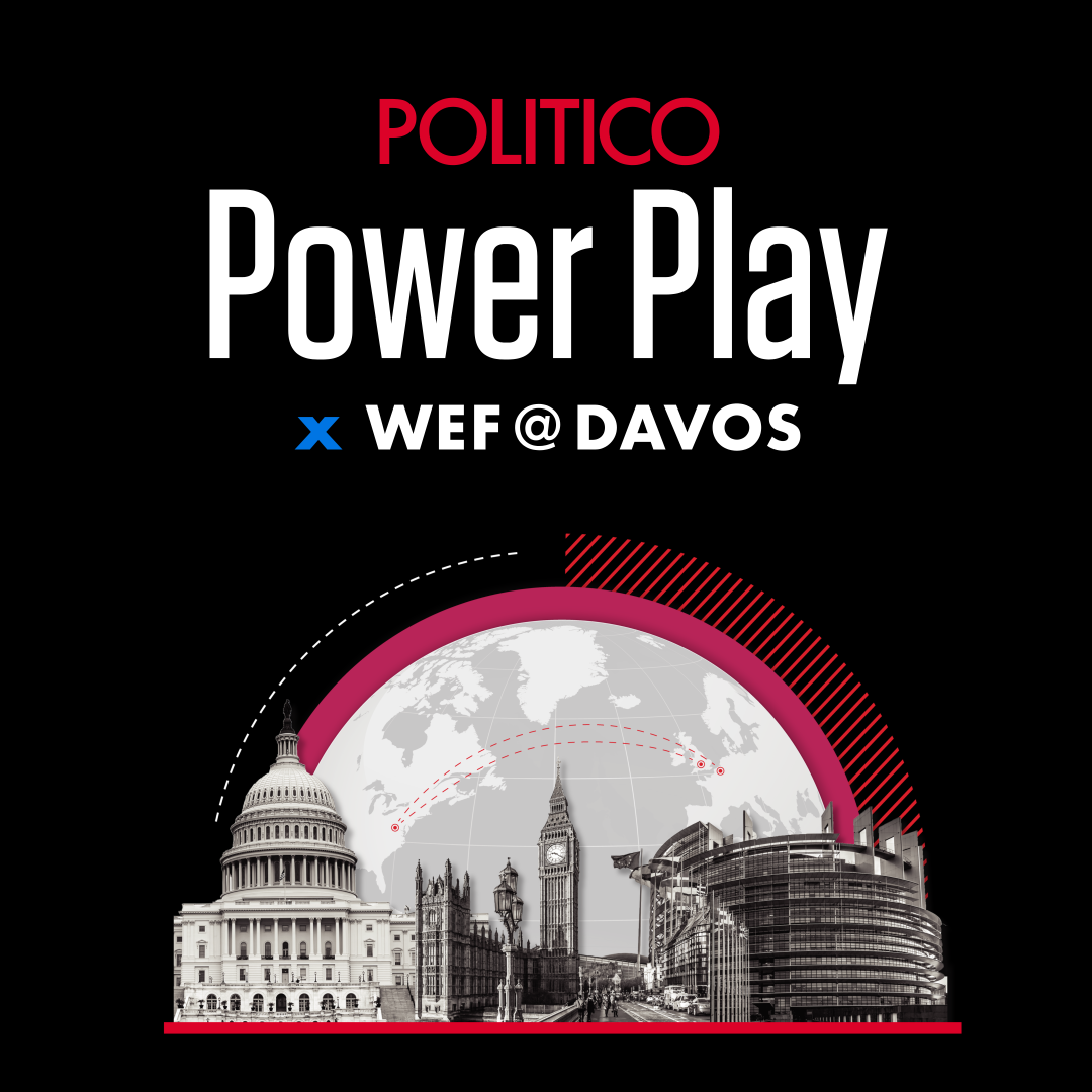 Davos 2025: Will Trump's 'golden age' pay off?