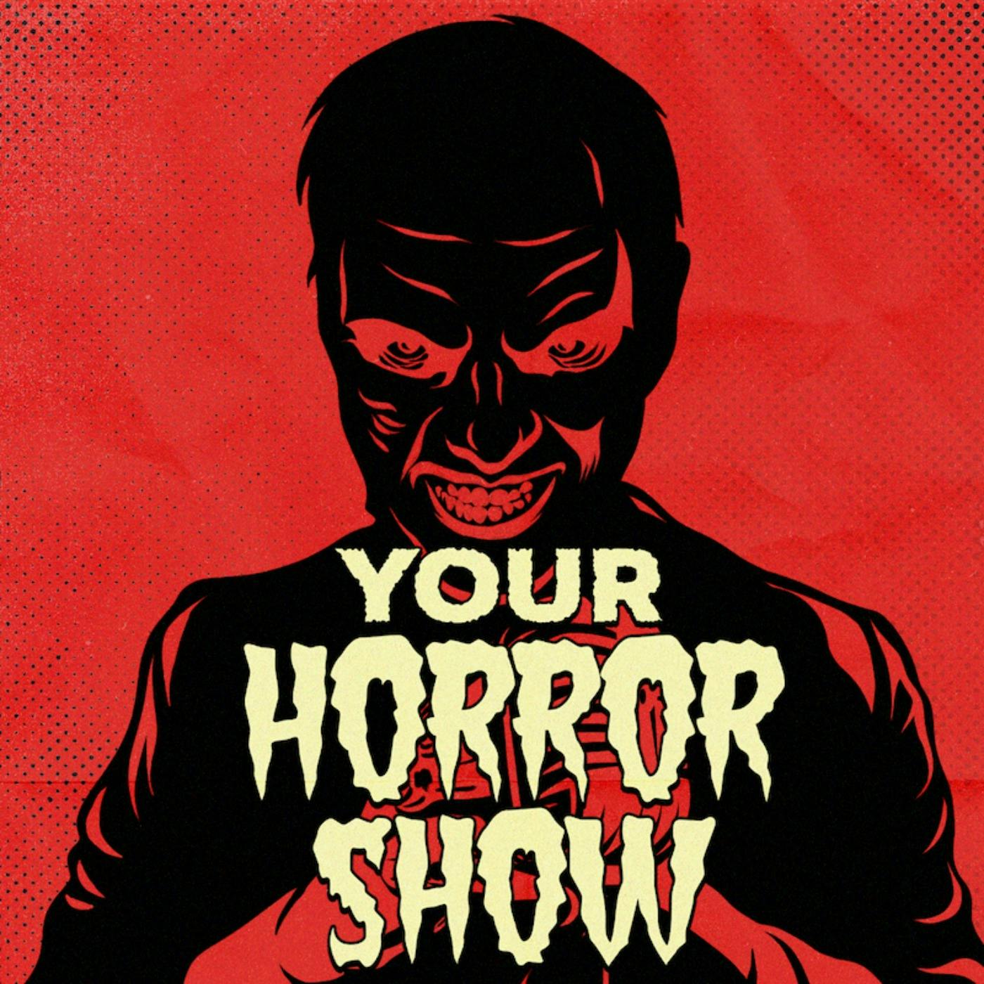 Your Horror Show Artwork