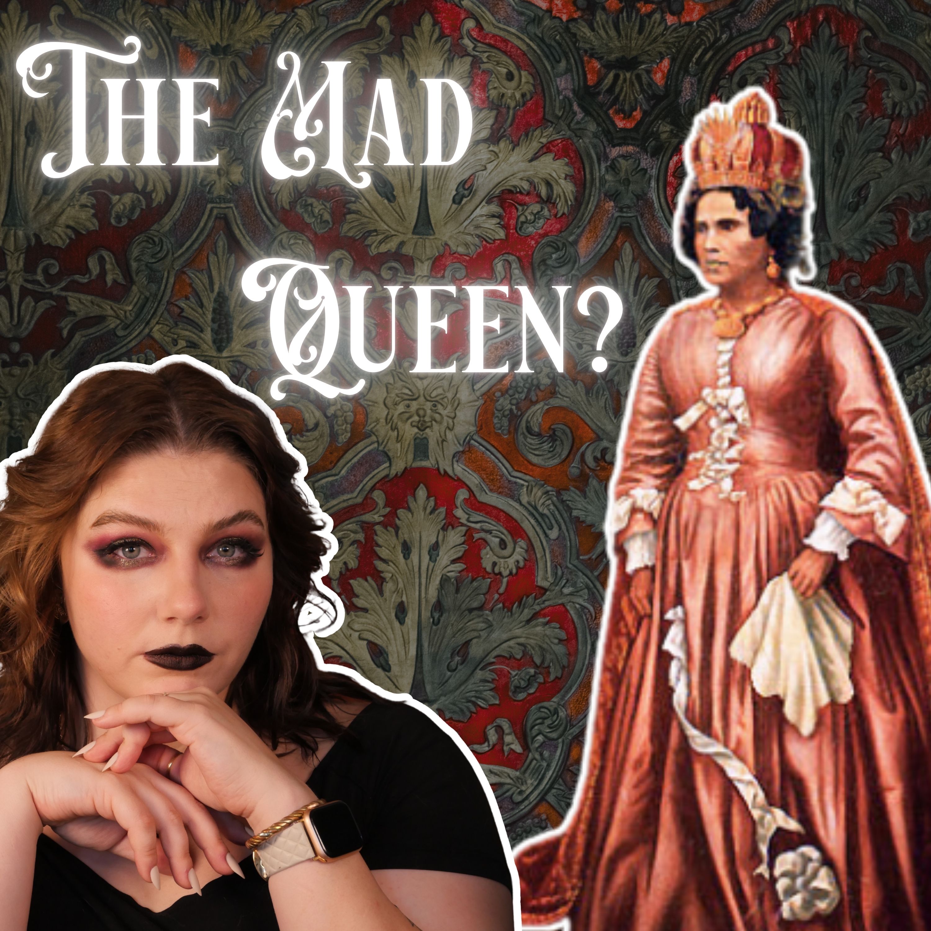 She Wasn’t Crazy—She Was Colonized | The Story of Queen Ranavalona