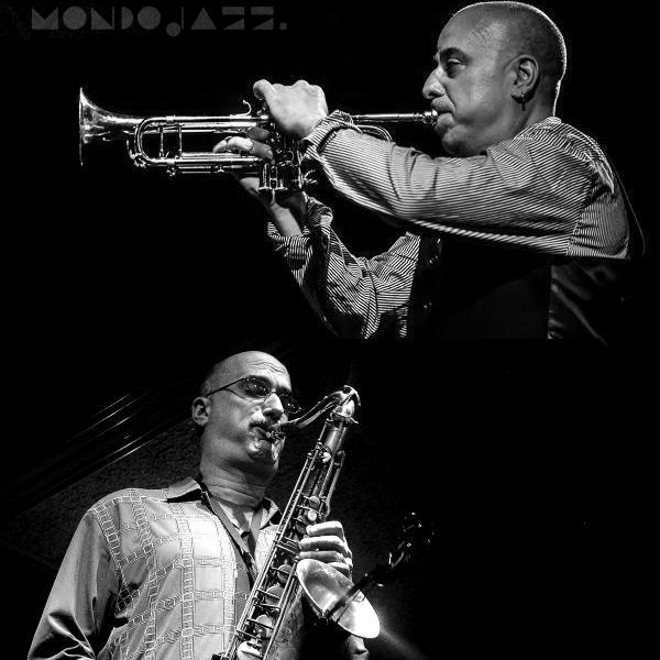 Steven Bernstein, Michael Brecker and the Art of Jazz-Hacking the Pop World - Part 1