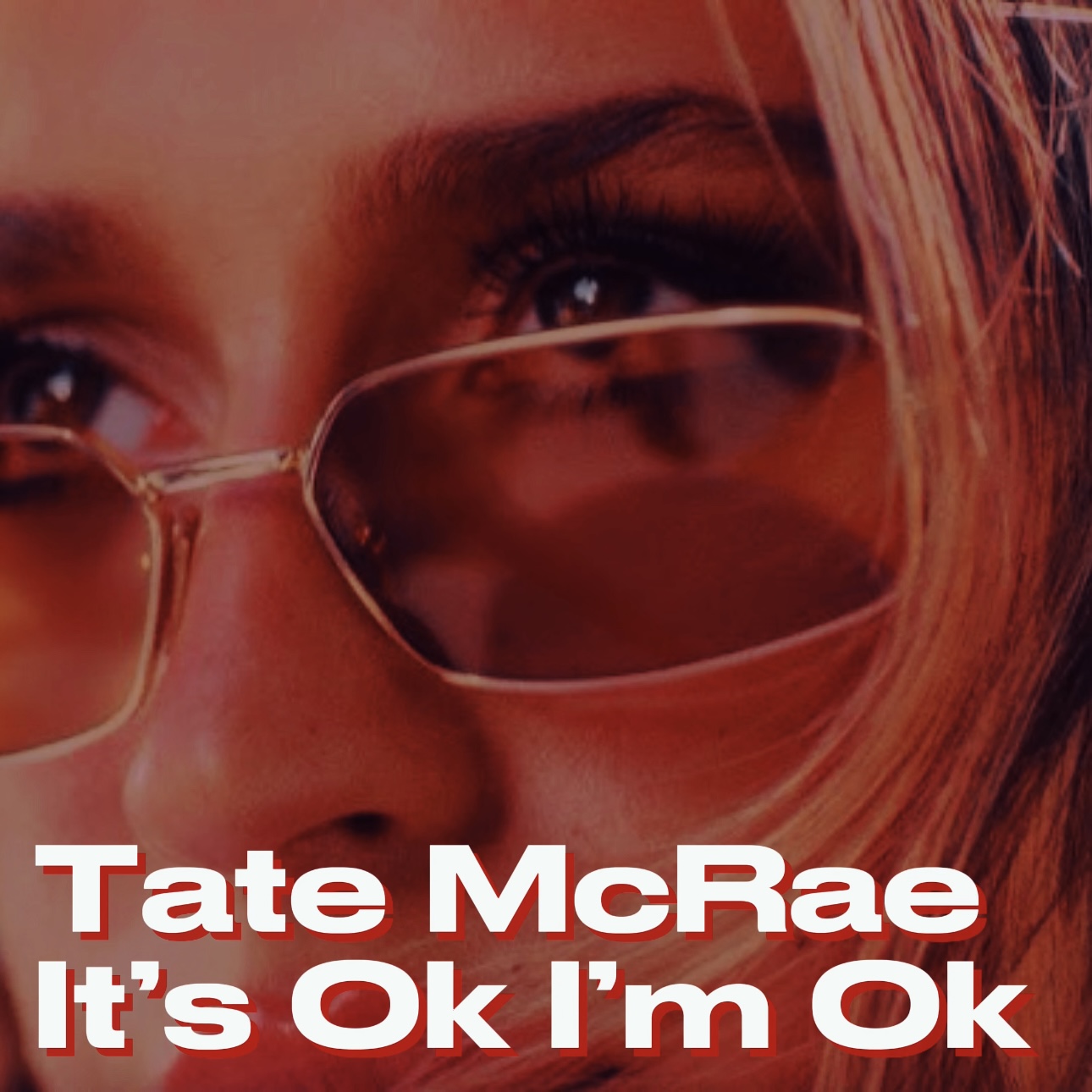 Tate McRae - It's Ok I'm Ok episode artwork