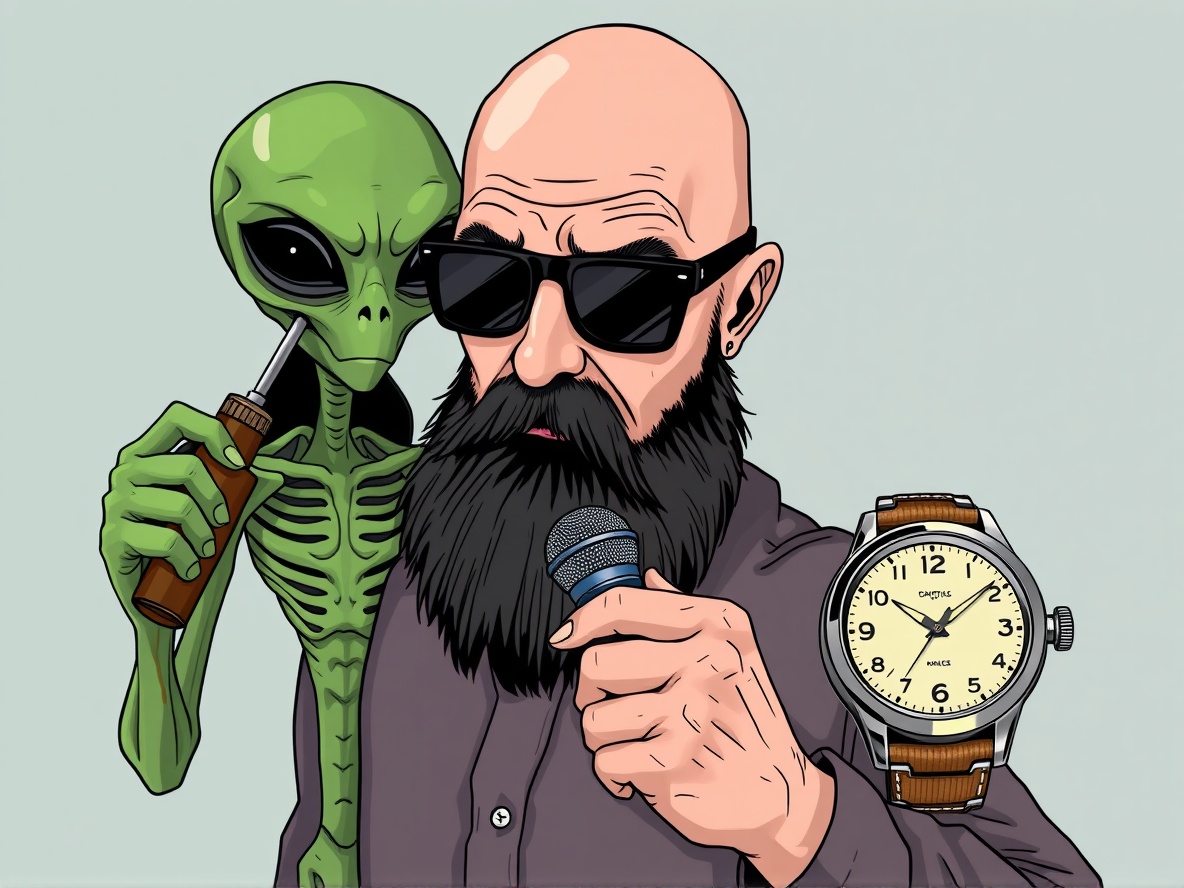 Navigating Deep Conversations: Google Translate Fail, Candy Wars, Dental Fears, and More! episode artwork