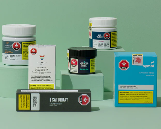 A Review of Canada's Cannabis Laws is Happening Now episode artwork