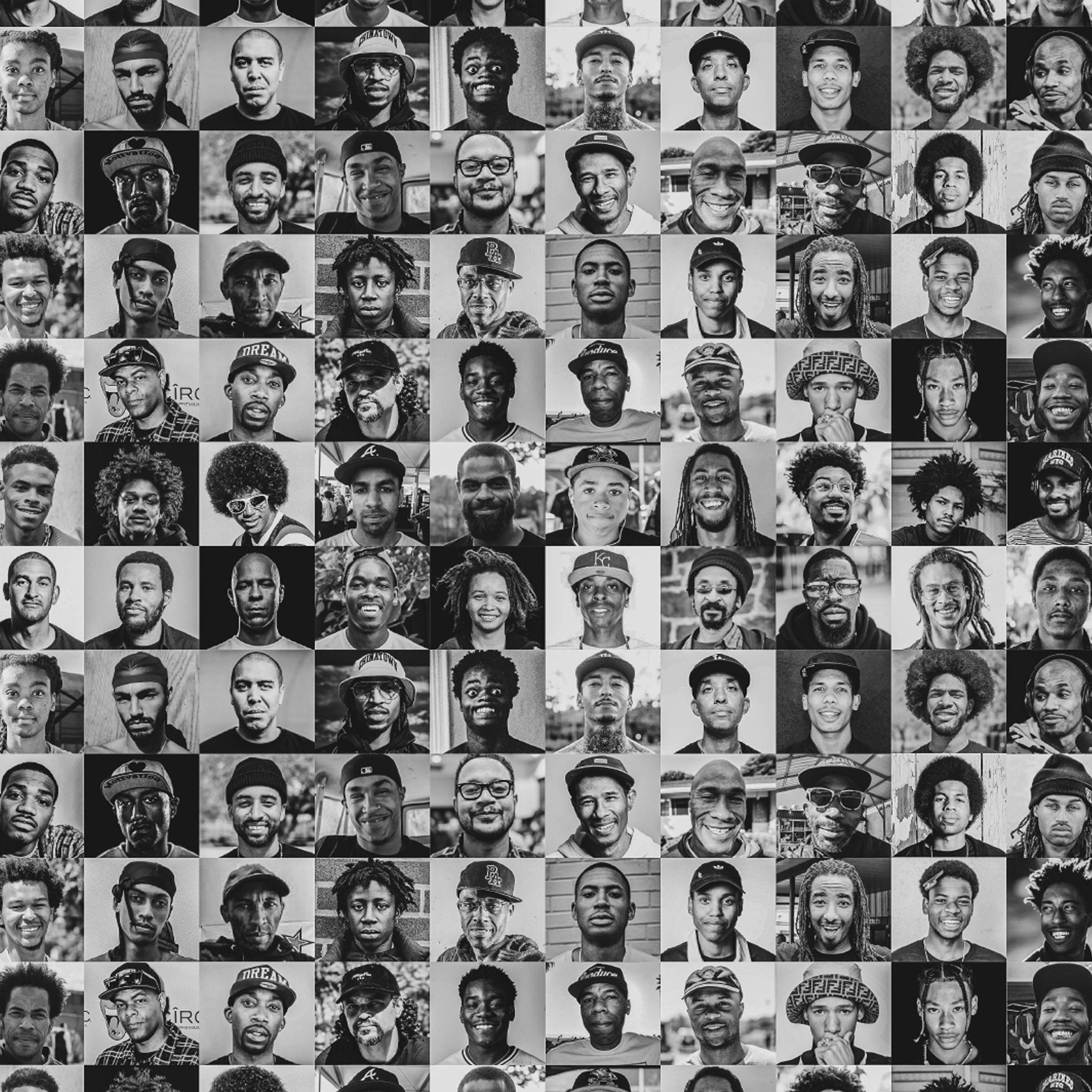 Black History In Skateboarding | EXPERIENCE #233