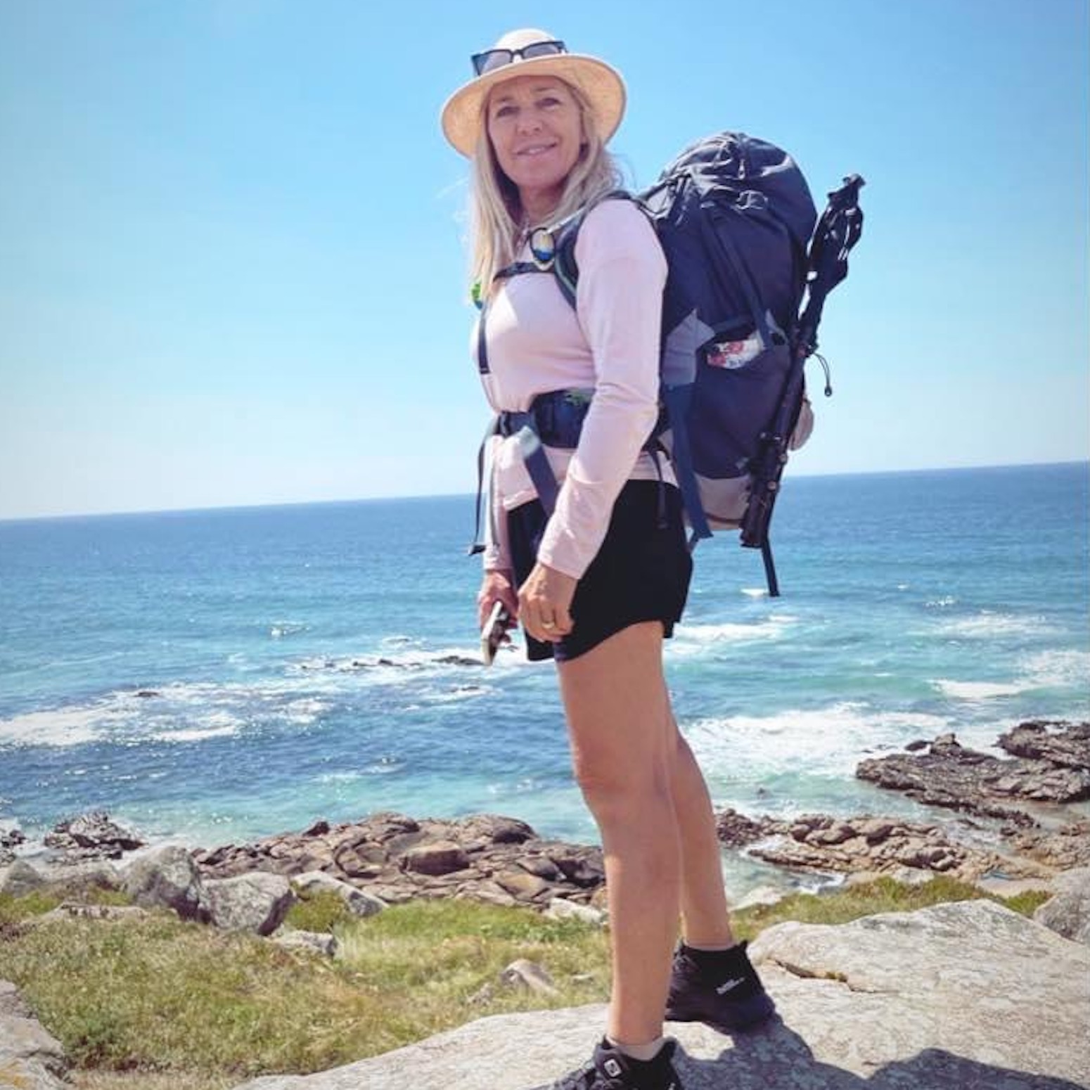 Darene Puttergill: how the Camino defines our soul episode artwork