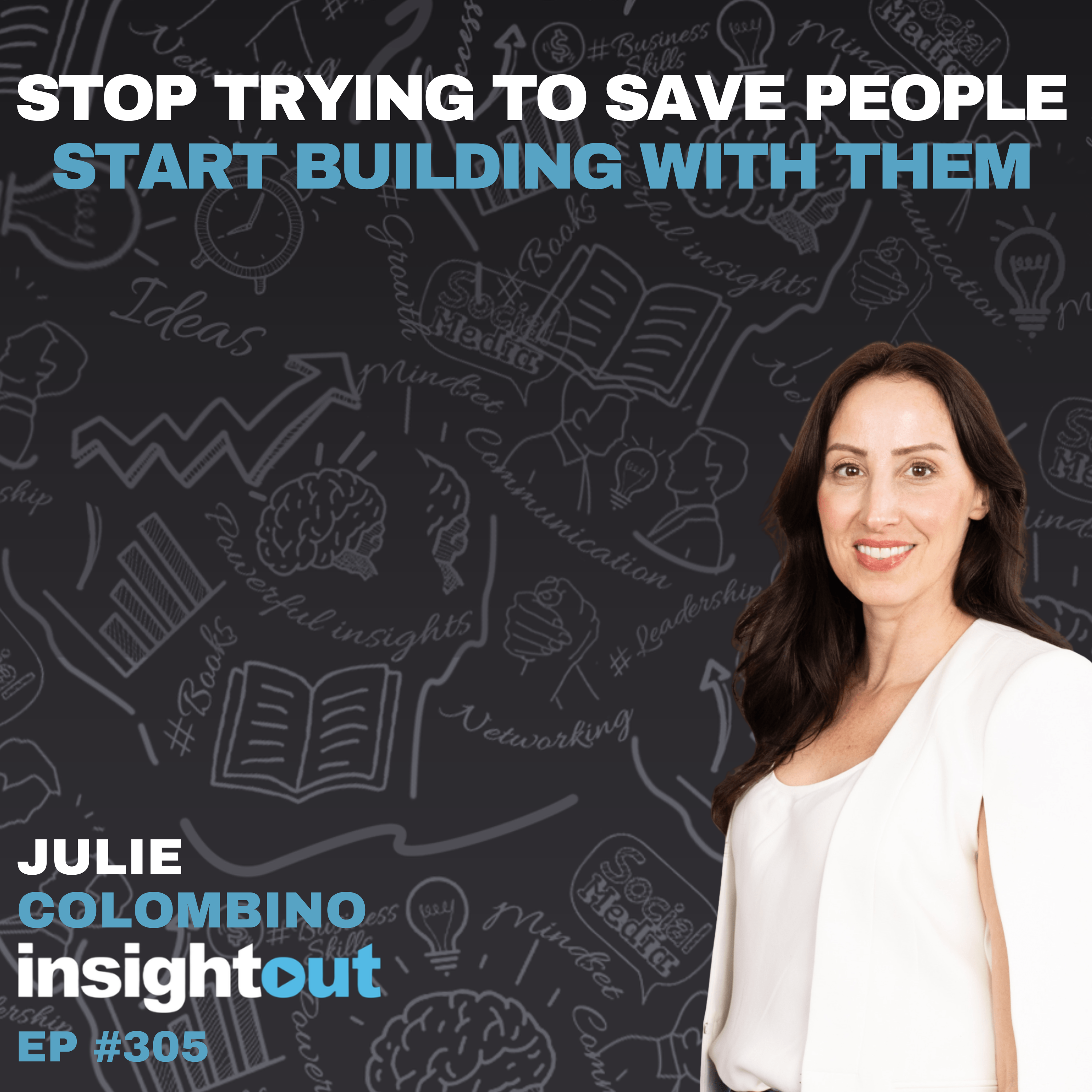 Insight Out : Big Ideas for the Modern Entrepreneur