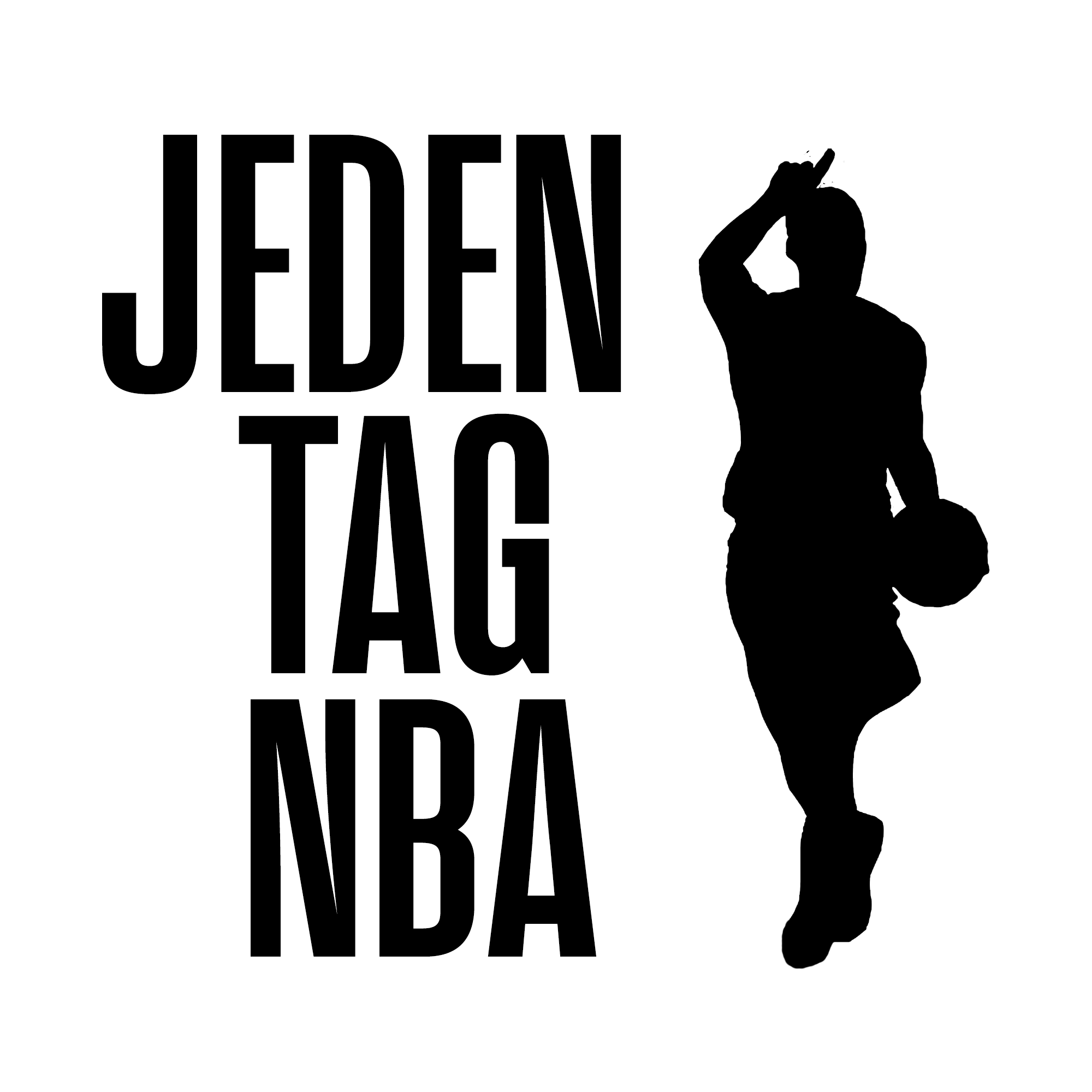 Jeden Tag NBA
