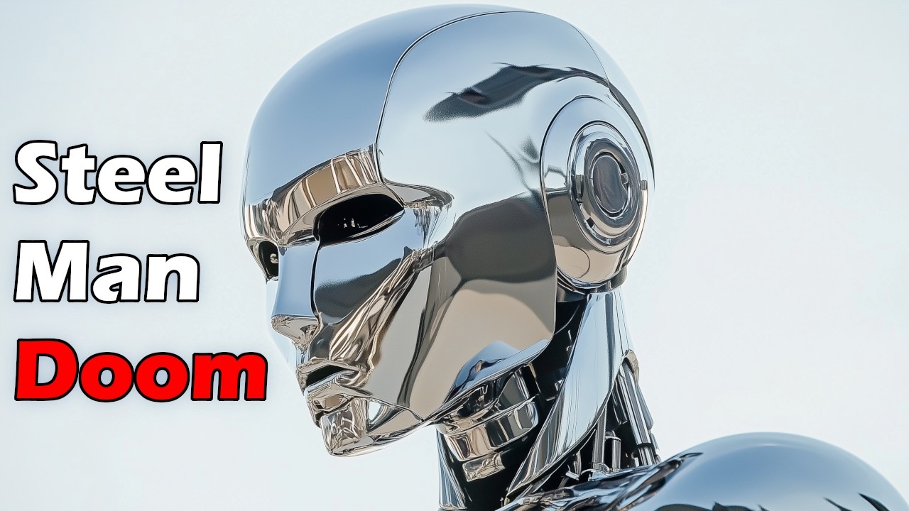 Steelmanning the "Doomer" Argument: How Uncontrollable Super Intelligence (USI) could kill everyone | Artificial Intelligence Masterclass