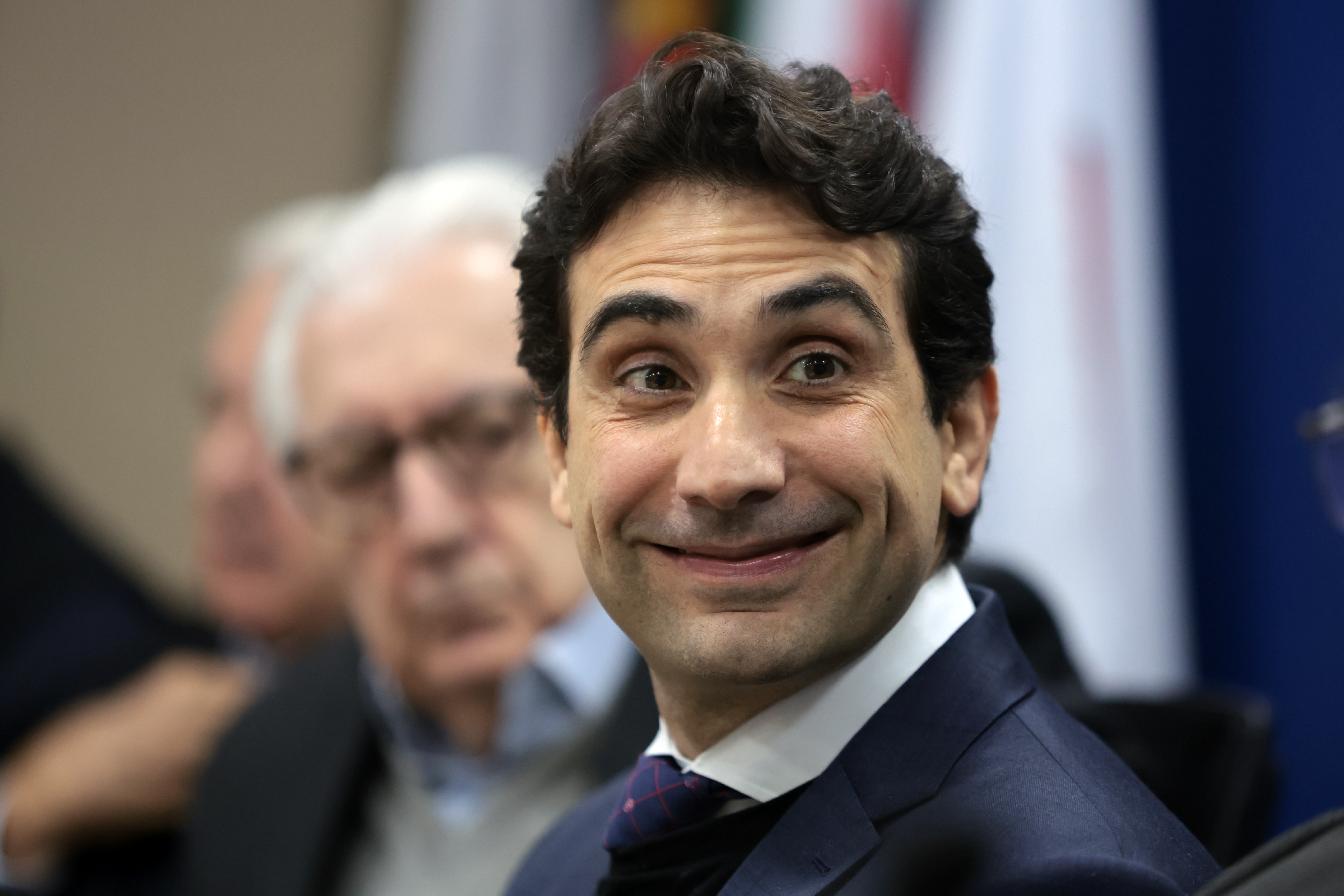 Galípolo afirma que solução para rombo no BRB depende de iniciativa do Governo do Distrito Federal