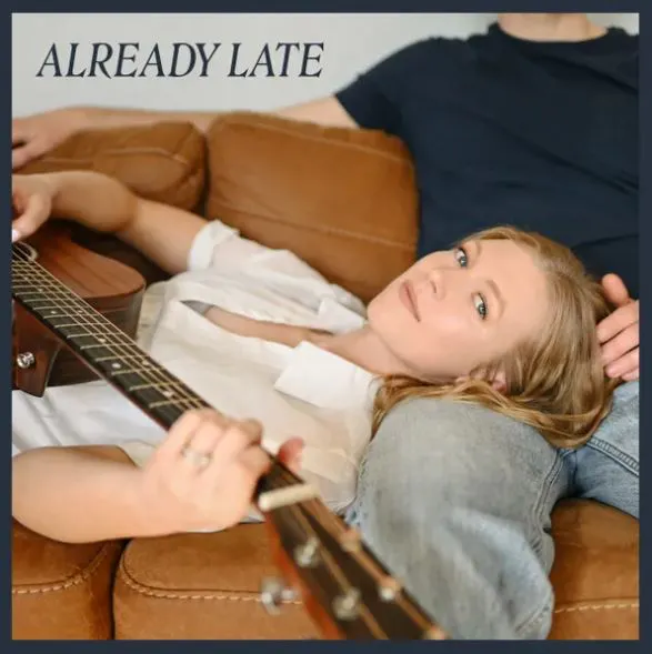 Racyne Parker Interview Racyne Parker Interview