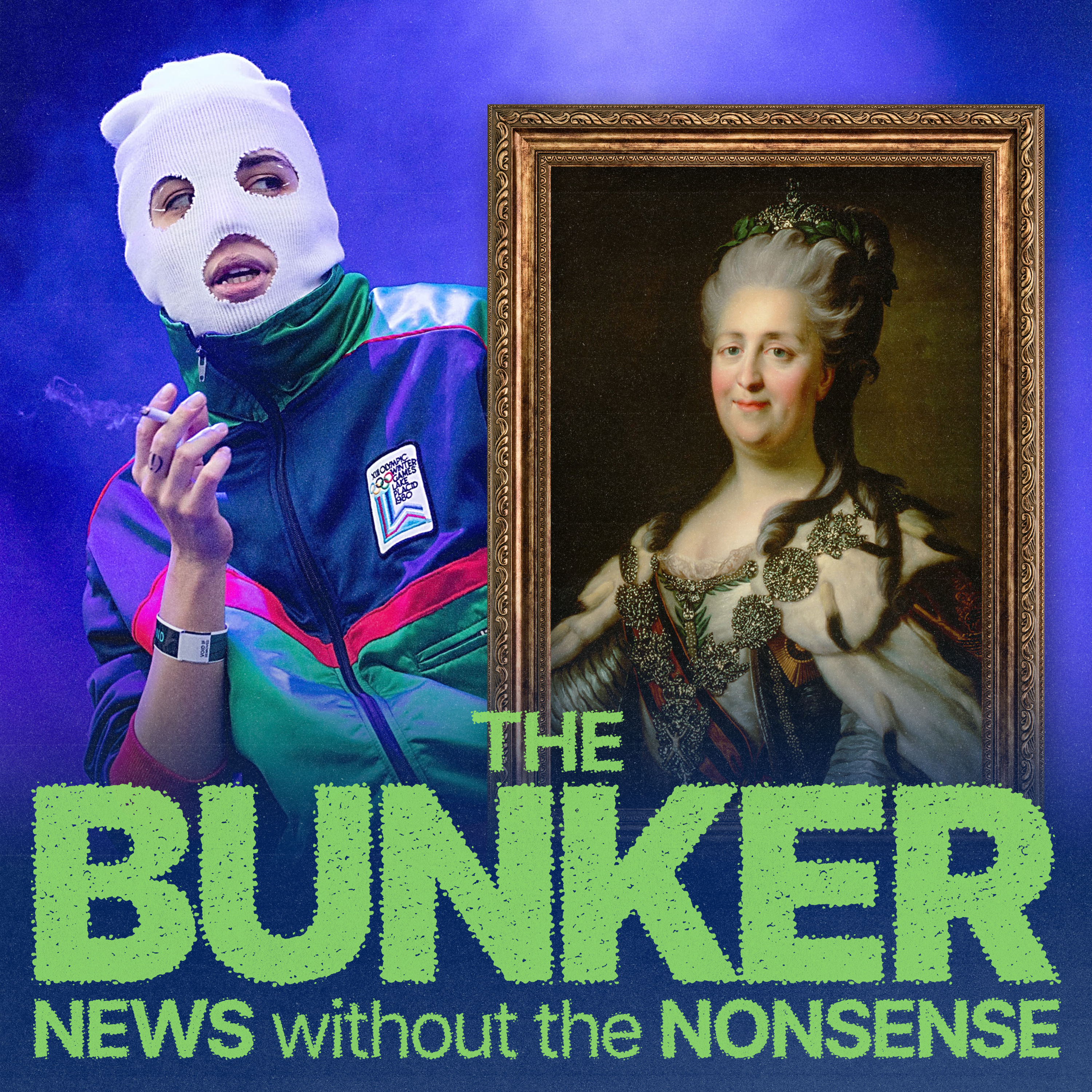 Mother Russia – The revolutionary women who shaped a nation