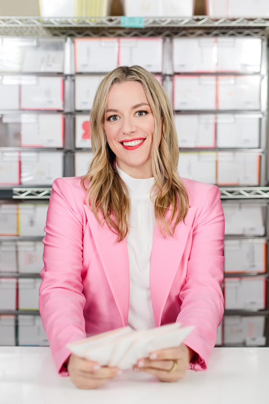 Alex Gagné of Chez Gagné