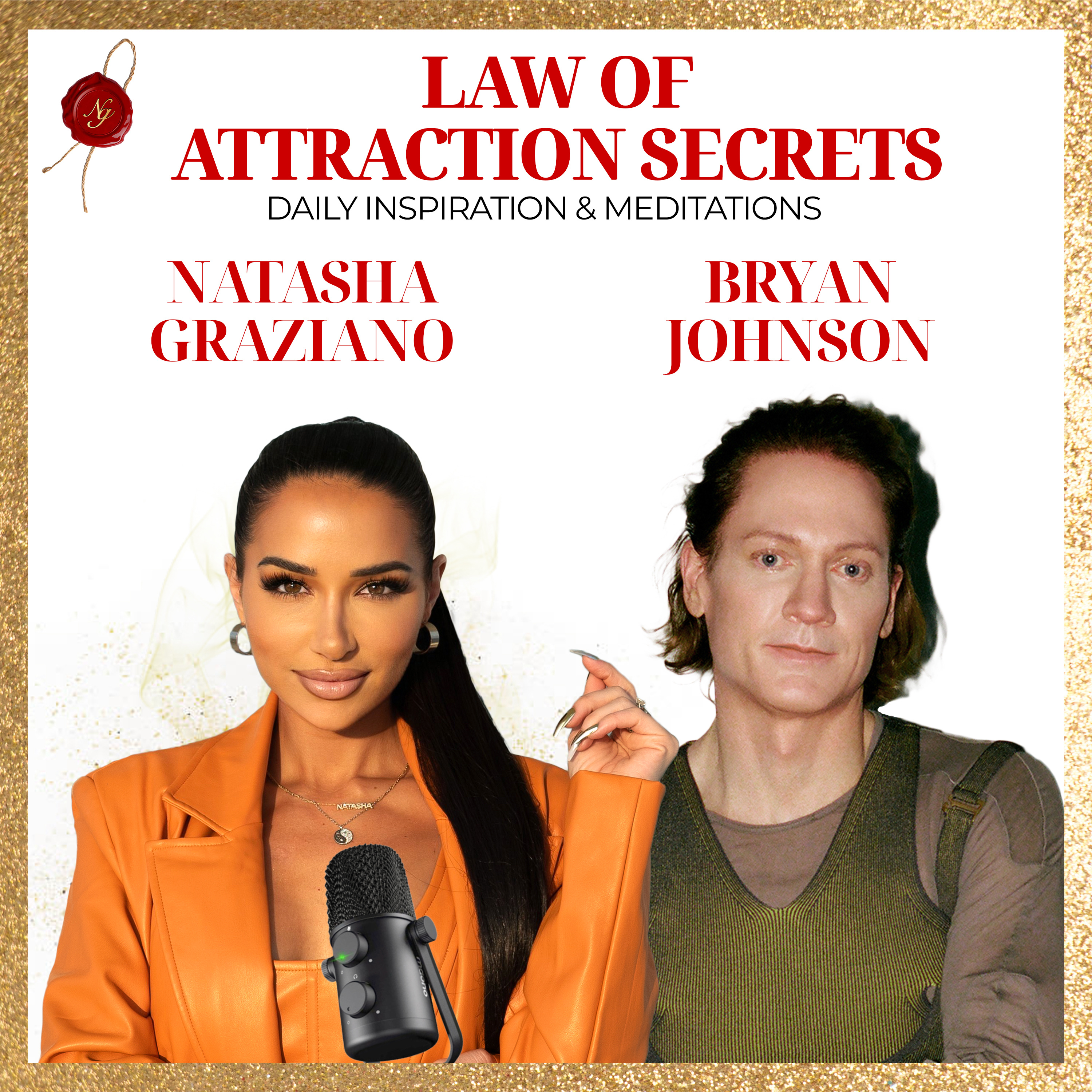 CAN WE HACK OUR AGE? SECRETS TO LONGEVITY