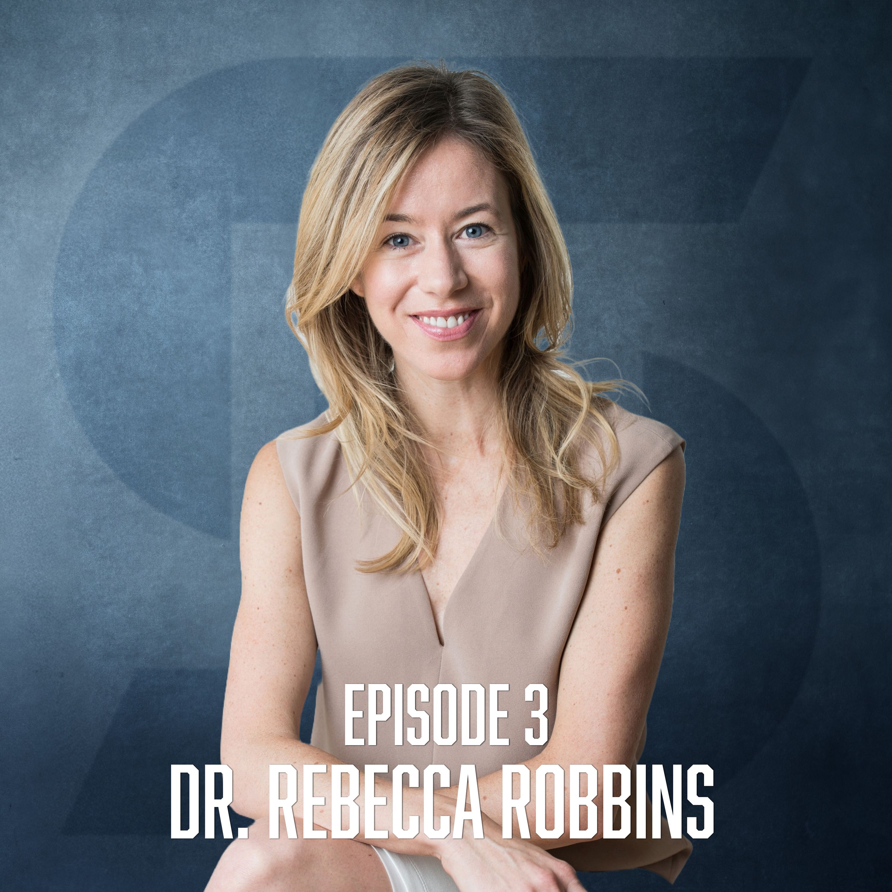 Dr. Rebecca Robbins | Sleep Expert Reveals How to Improve Your Sleep
