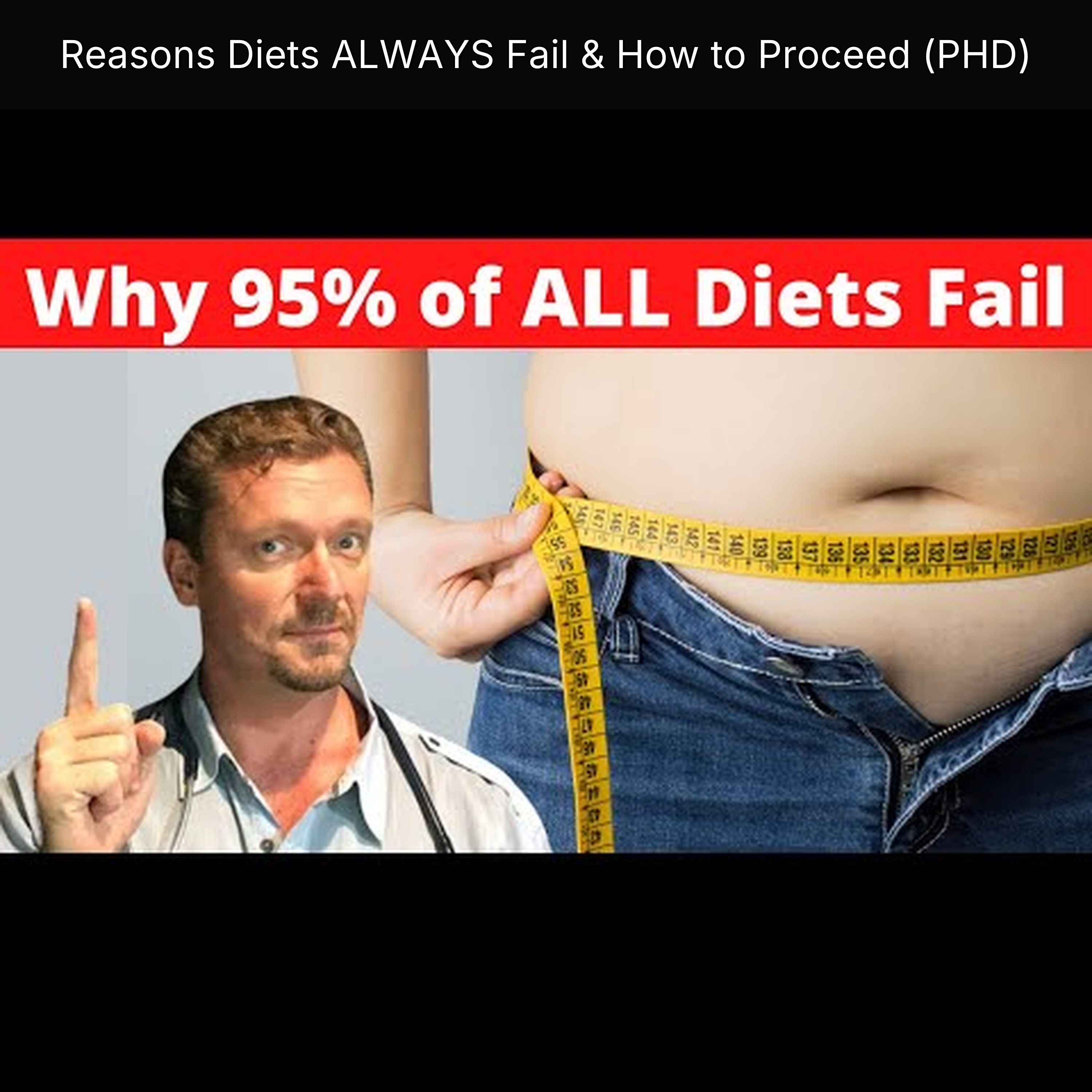 Dr. Ken Berry - The Proper Human Diet & Ancestral Health