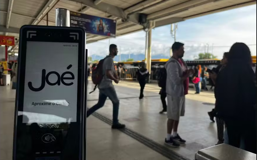 Motoristas podem denunciar comportamento de guardadores dentro do aplicativo Jaé; saiba como fazer episode artwork