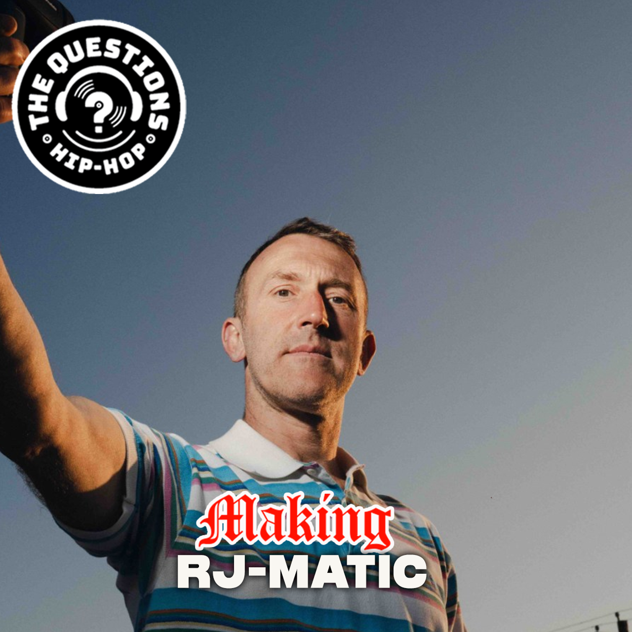 Making RJ-Matic (10 Rjd2 Songs You Should Hear)