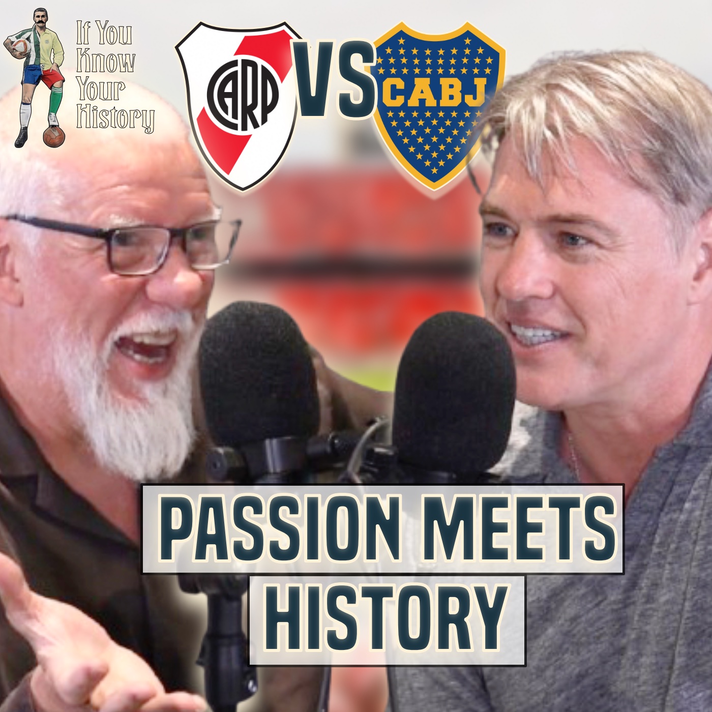 River Plate vs Boca Juniors: A Historic Rivalry in Argentinian Football