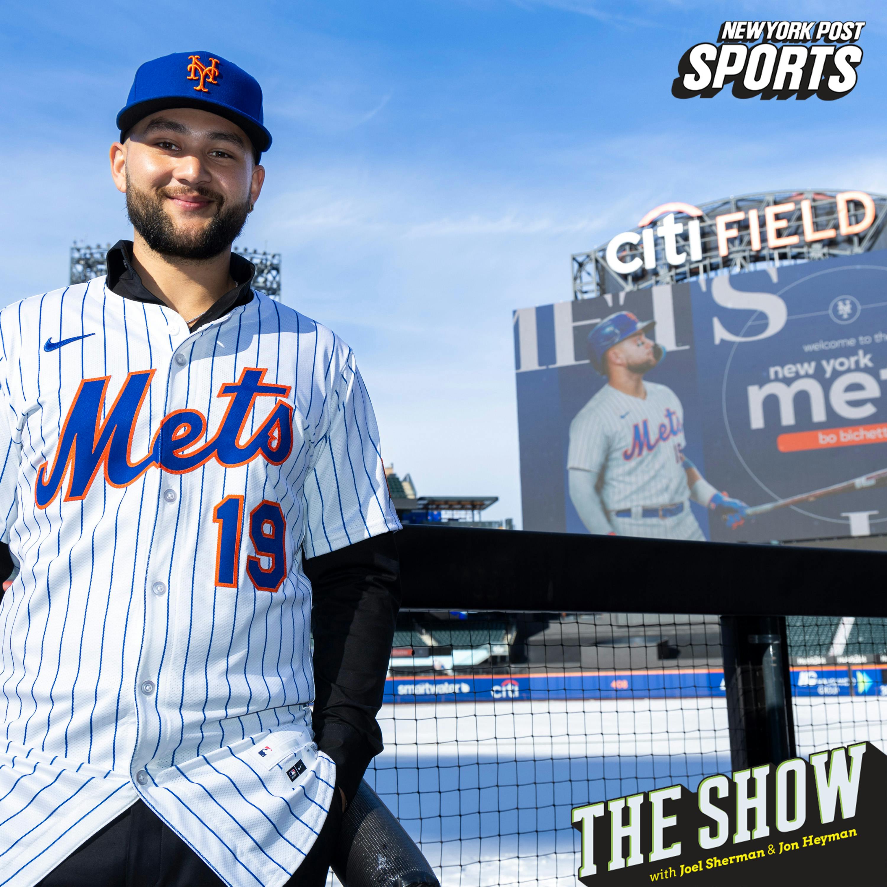 Grading Mets Pivot To Bo Bichette + Introducing Our Dodgers California Post Writers!