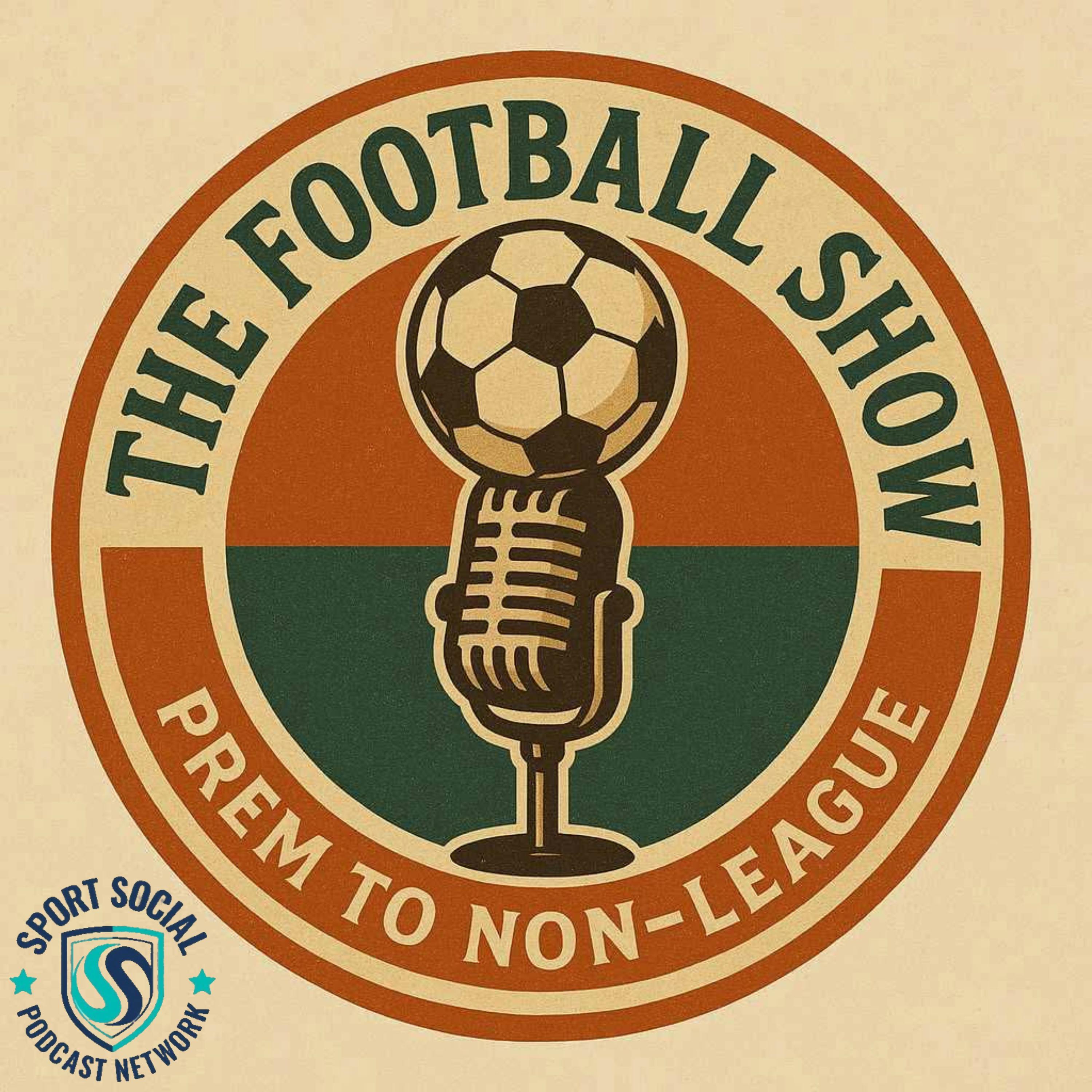 The football show - full time