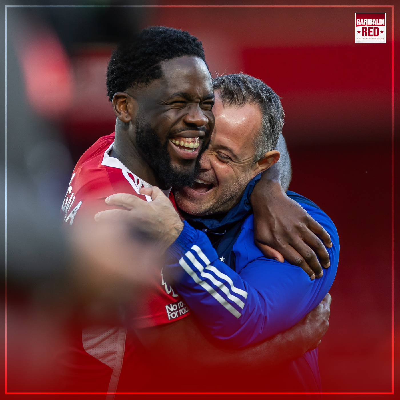 NOTTINGHAM FOREST EXTRA-TIME | SEB HUTCHINSON RETURNS TO DISCUSS VILLA WIN AND PLAYERS' POTENTIAL episode artwork