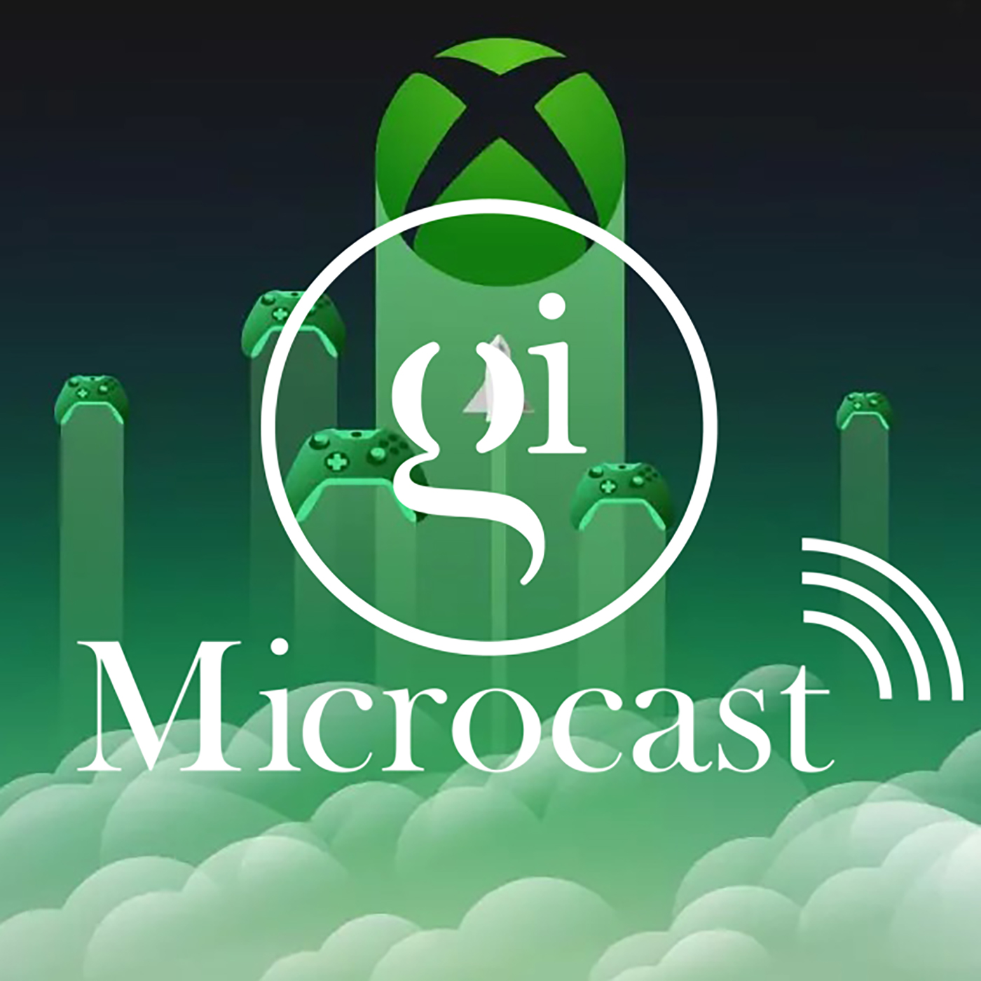 The GamesIndustry.biz Microcast
