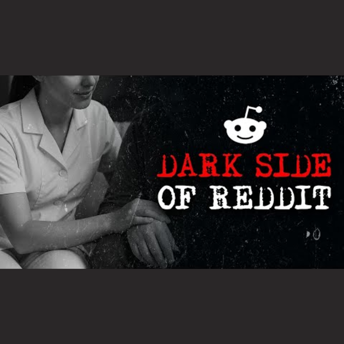 Volume 285: Disturbing True Stories From Reddit episode artwork