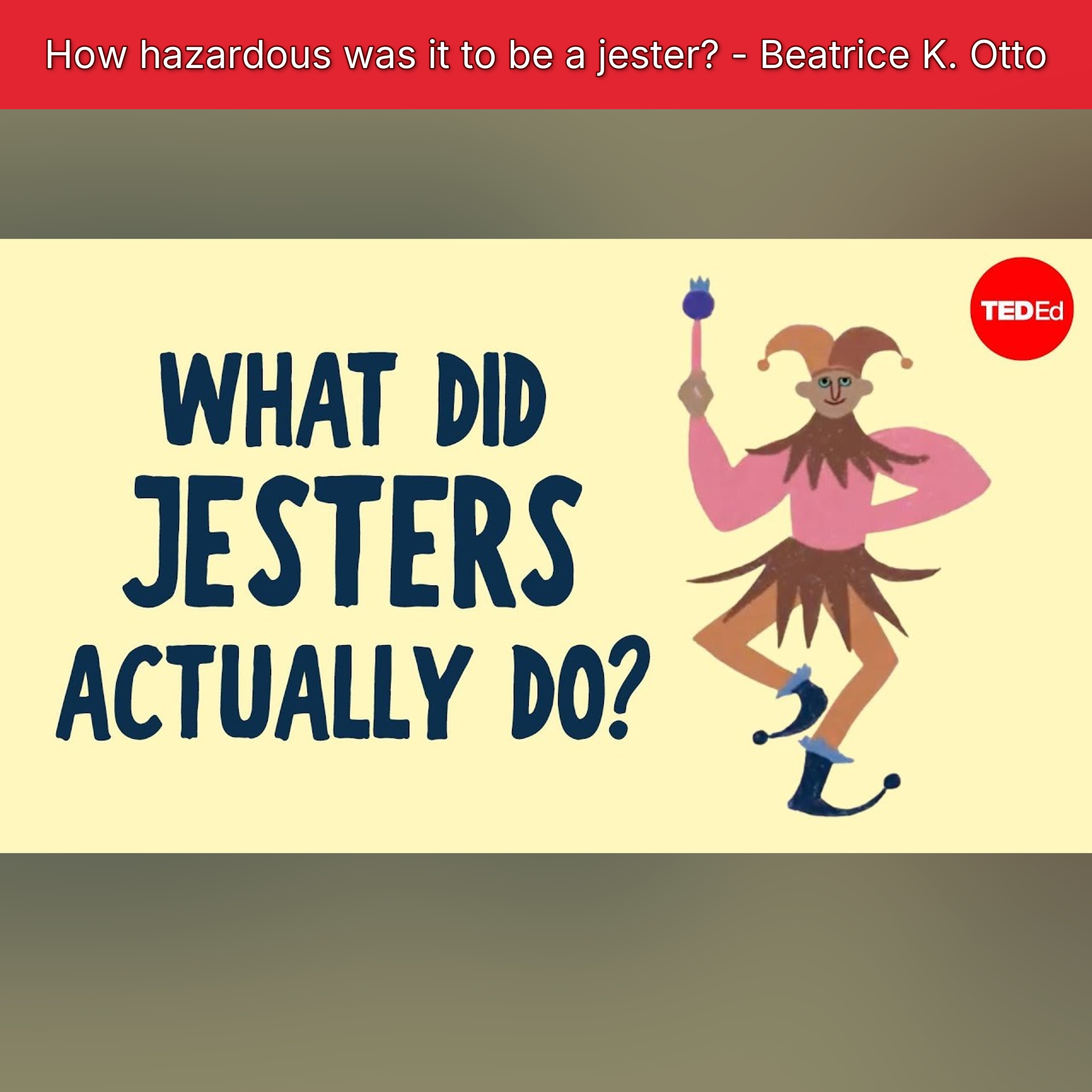TED-Ed