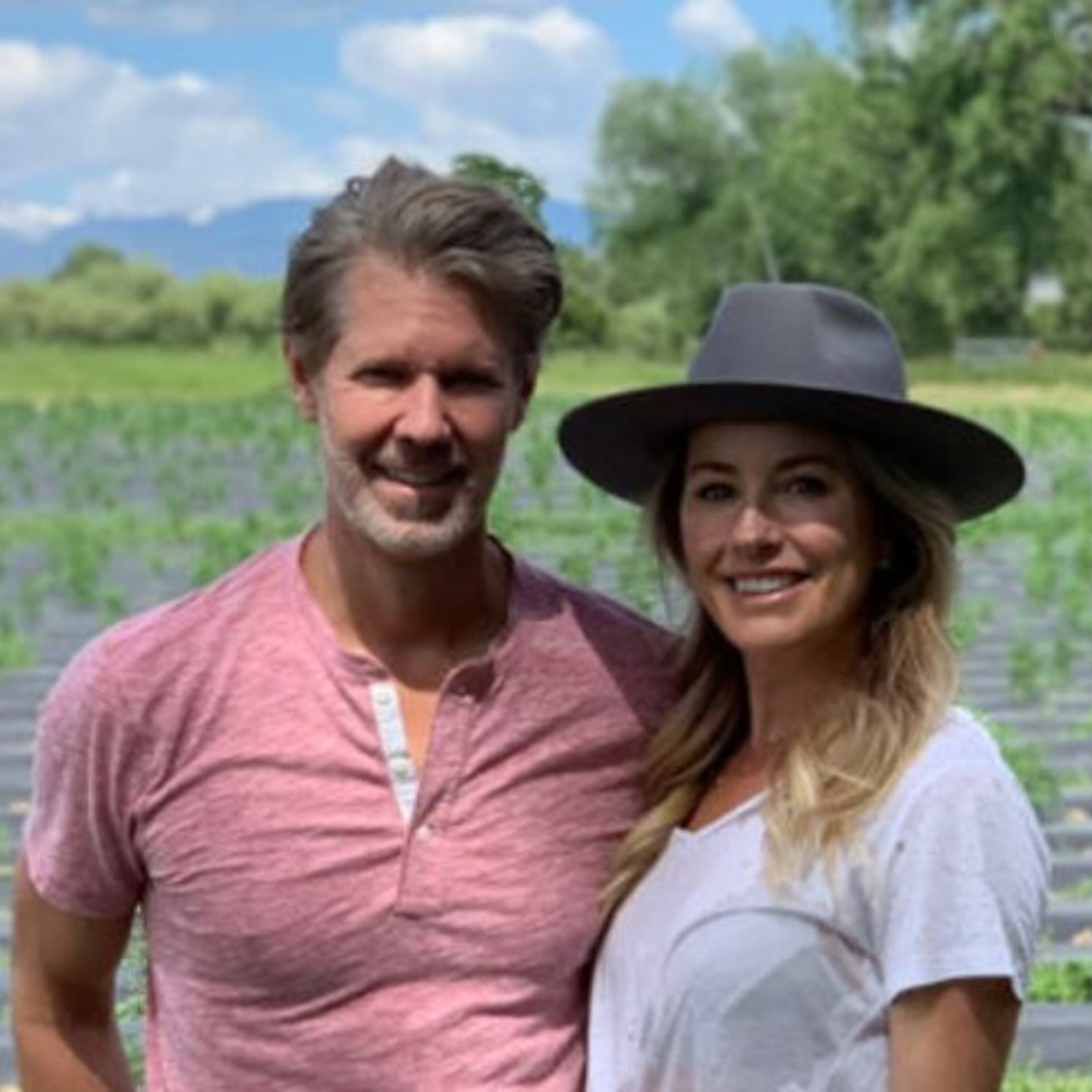 CBD In ATX: Post-Love CBD Products With Brooke Nichol episode artwork