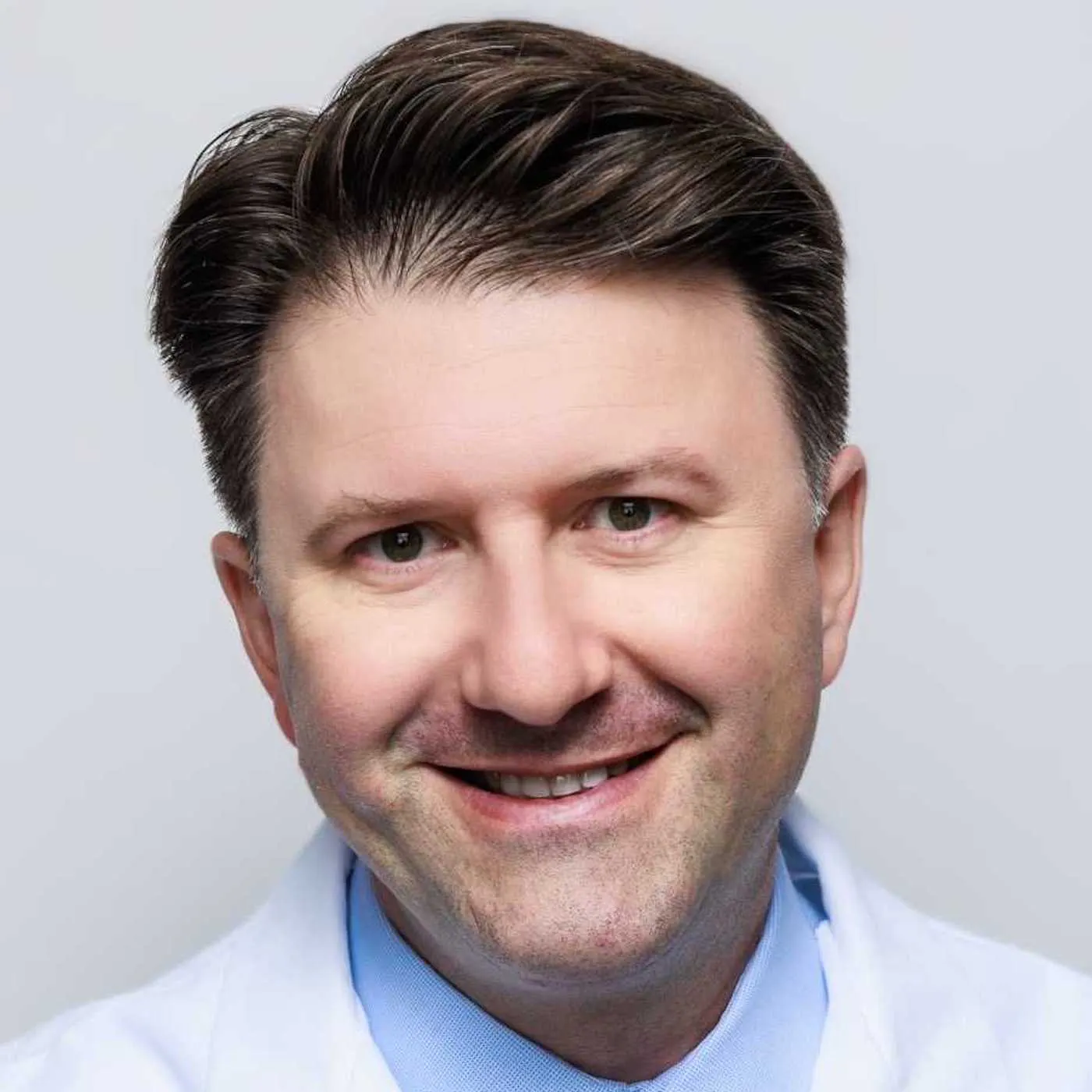 Ep. 181 Keeping the Spark Alive in Urology with Dr. Alexander Kutikov — BackTable Urology cover