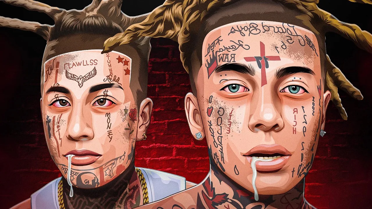 How the Island Boys Lost Everything episode artwork