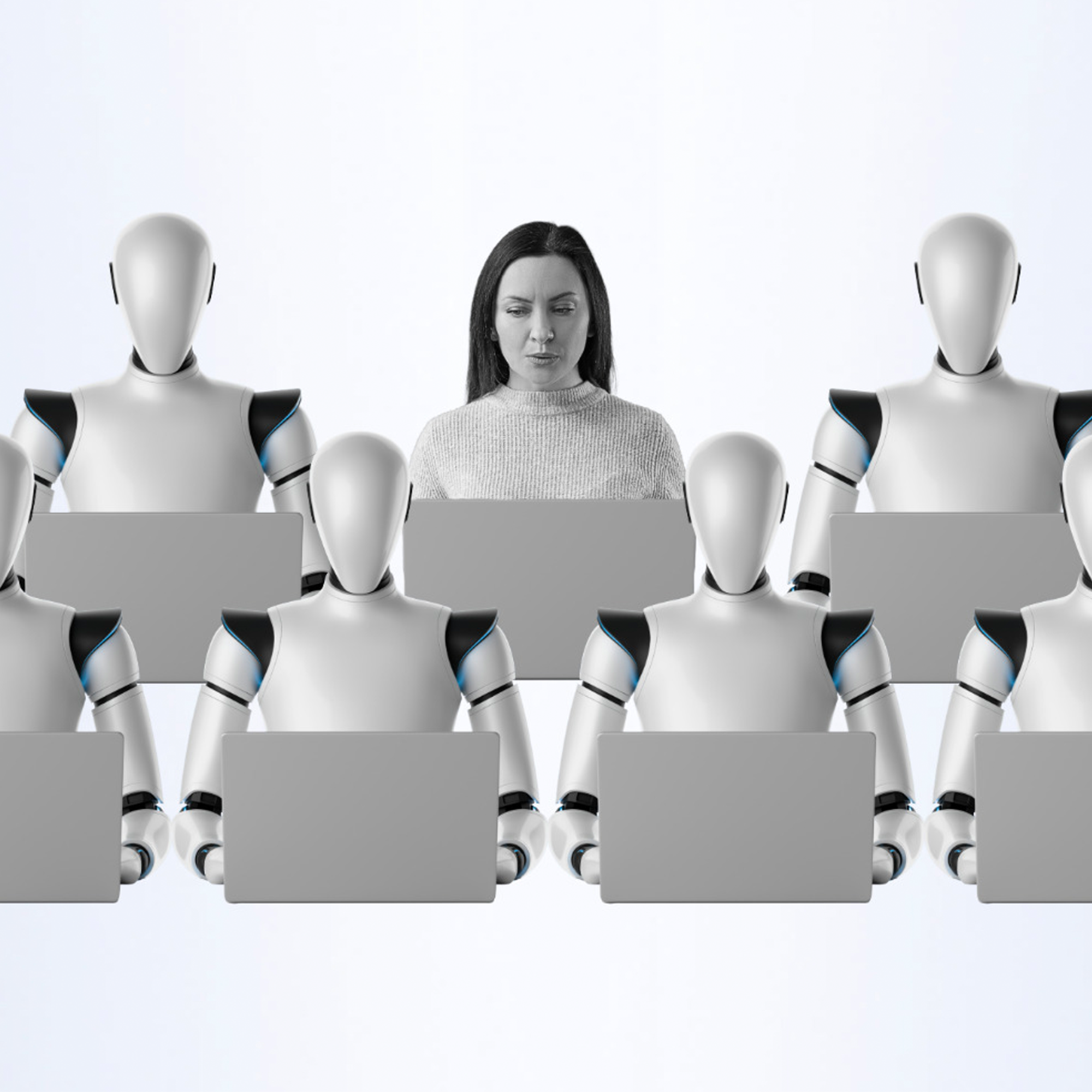 Will AI Make Work Obsolete?